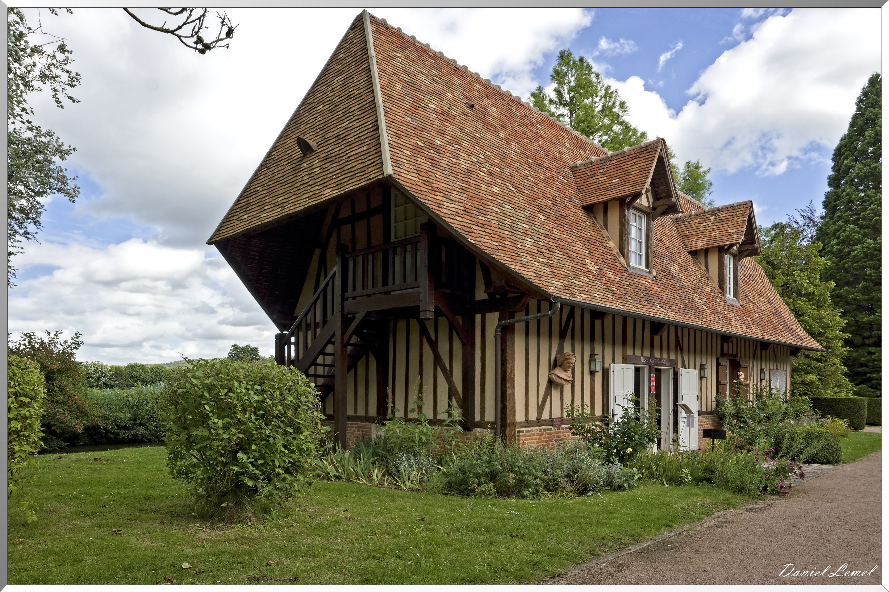 Musée Michelet - 18ème siècle