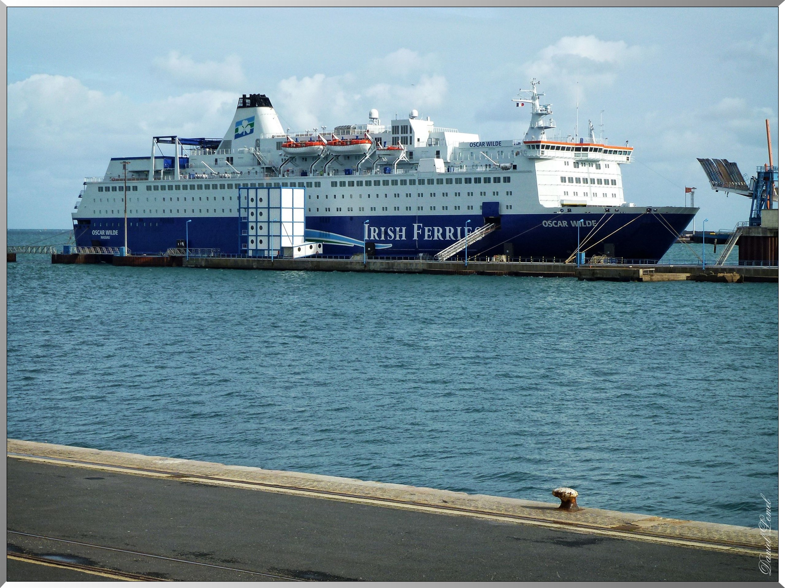 Port