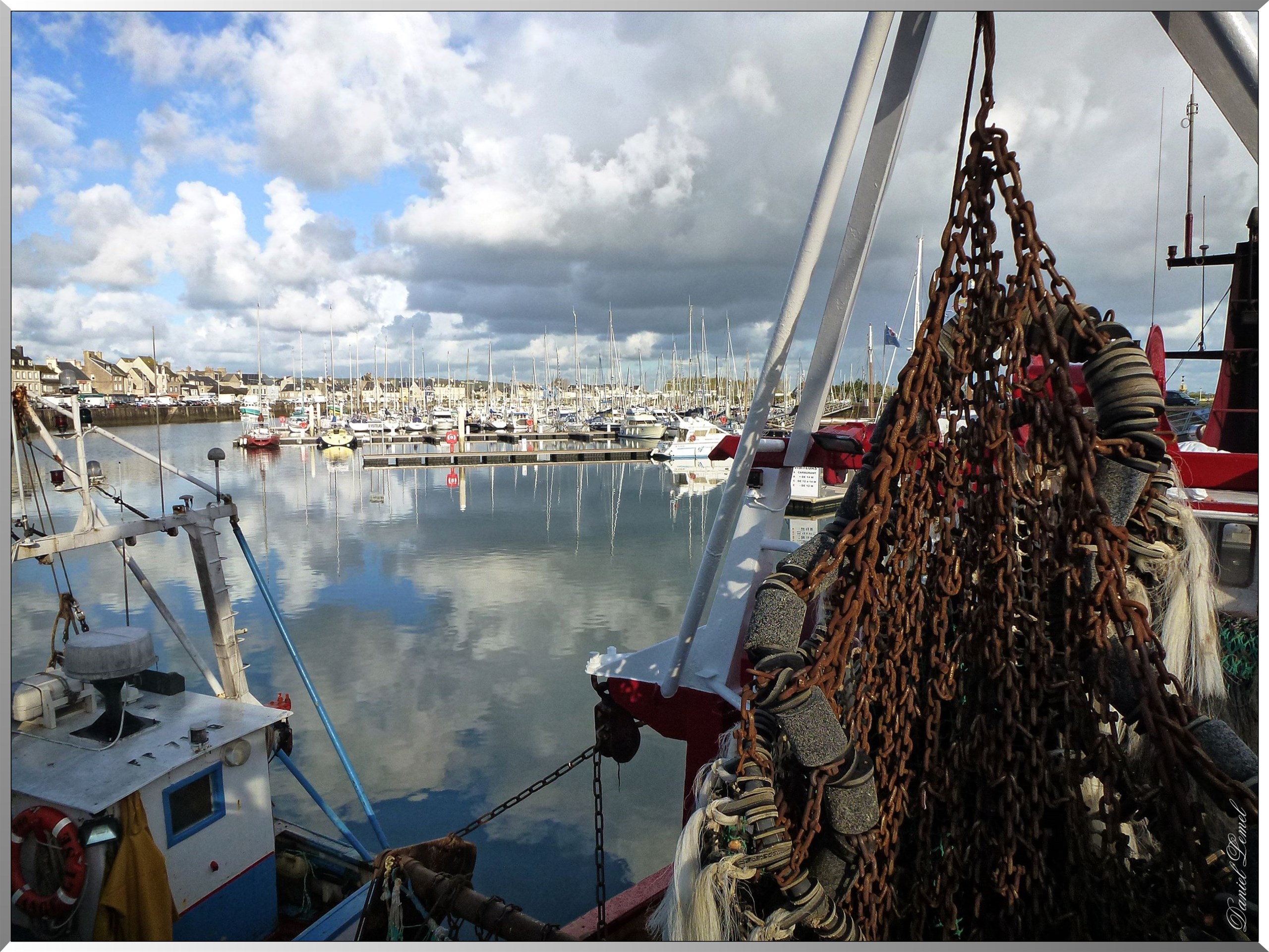 Port