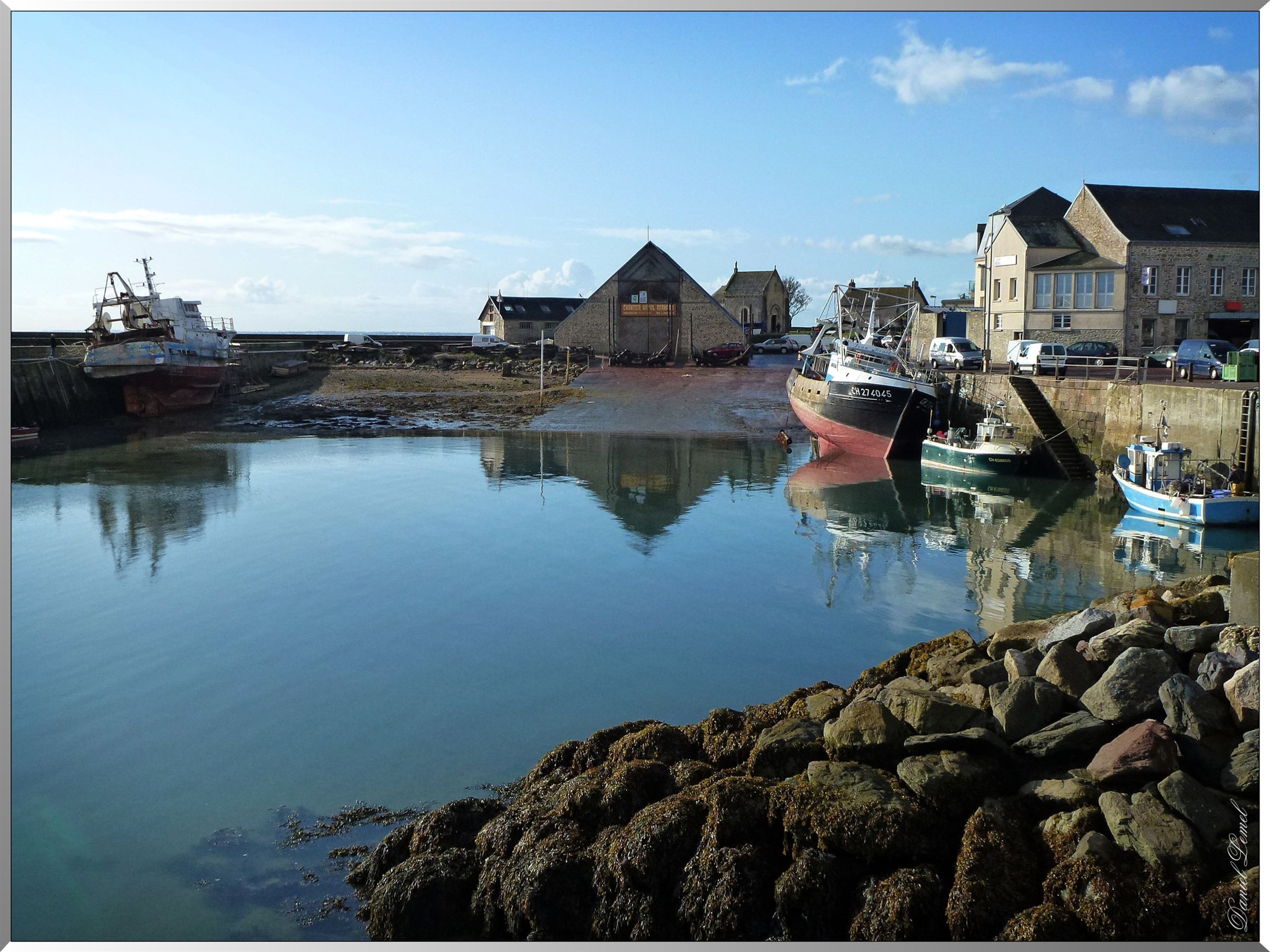 Port