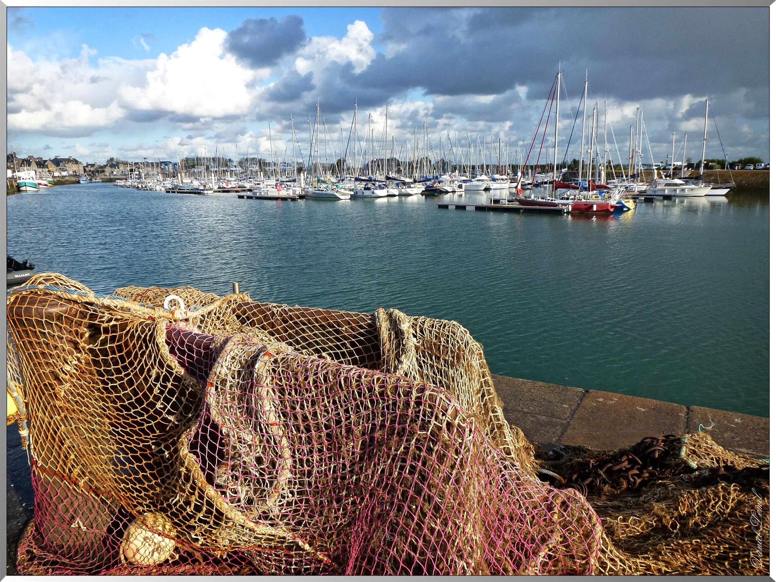 Port