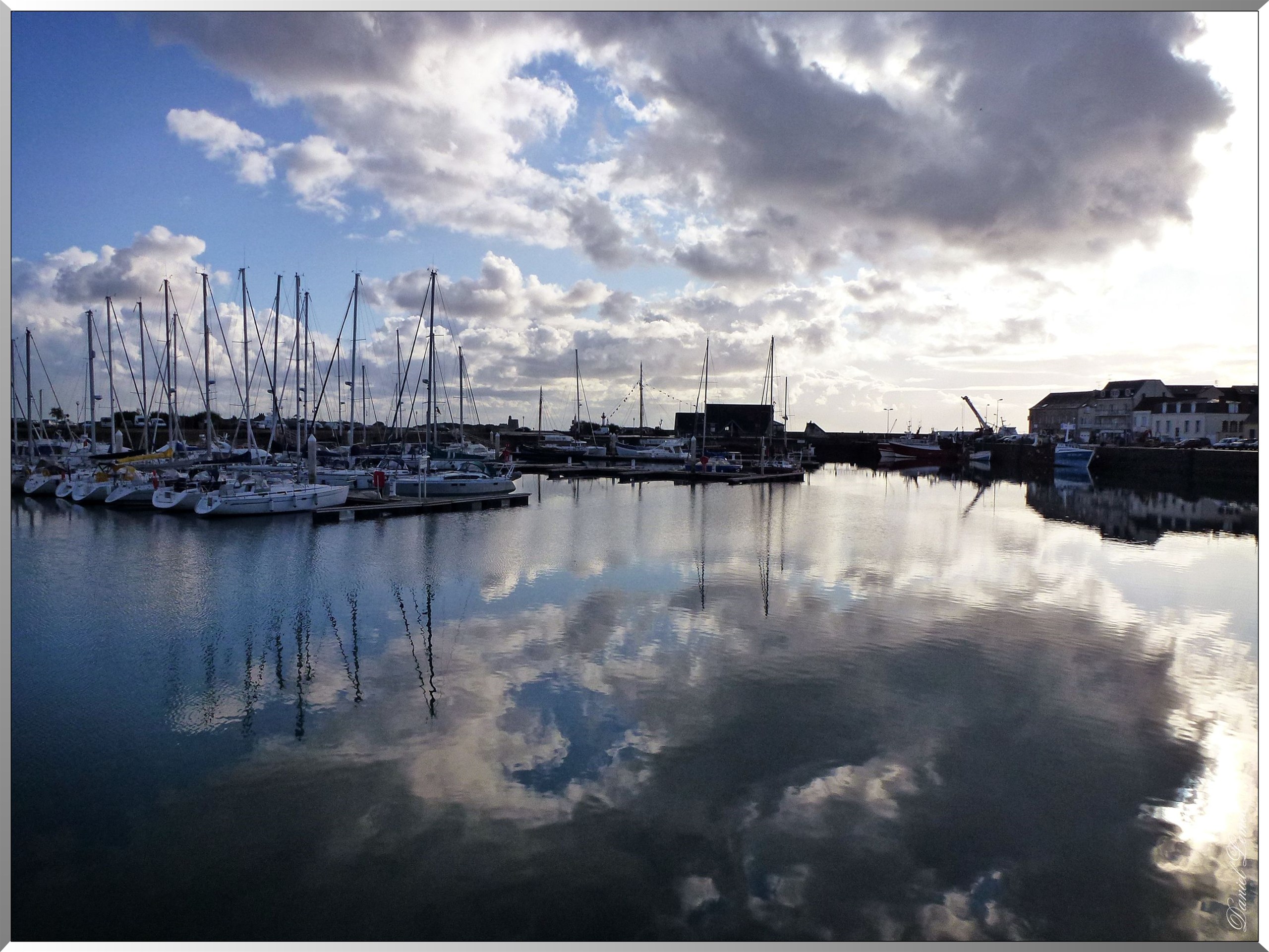 Port