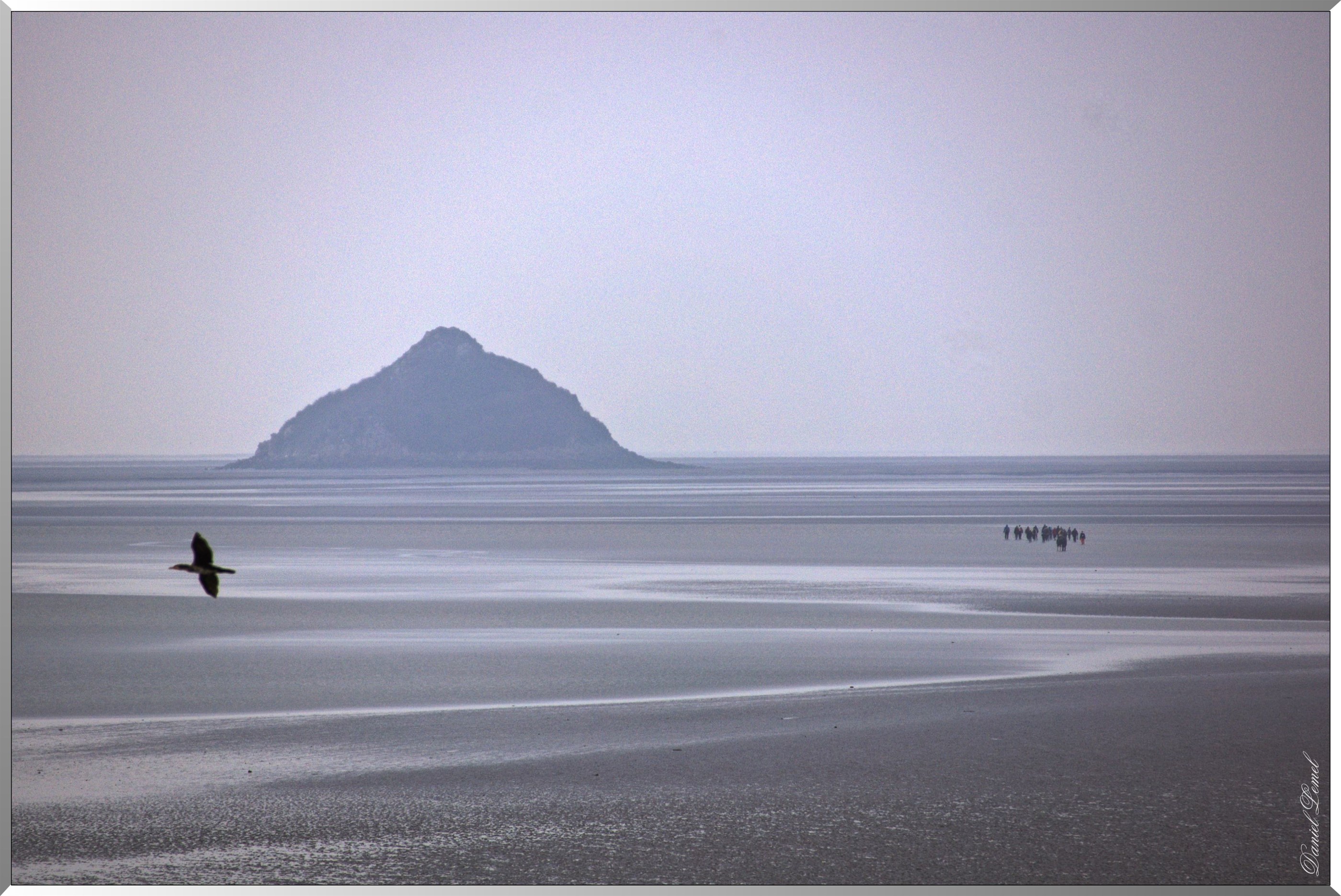 Pointe du Grouin sud