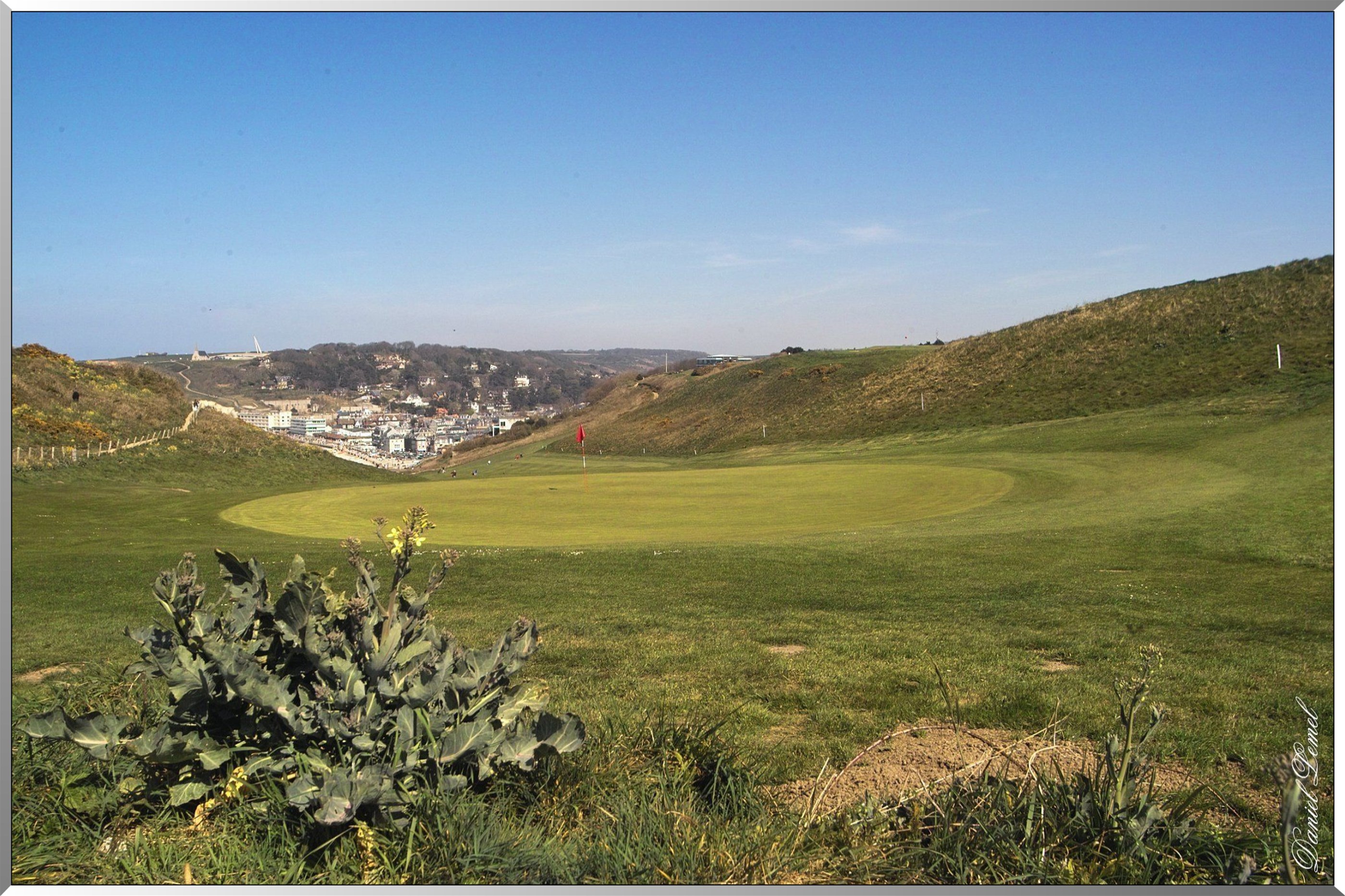 Golf