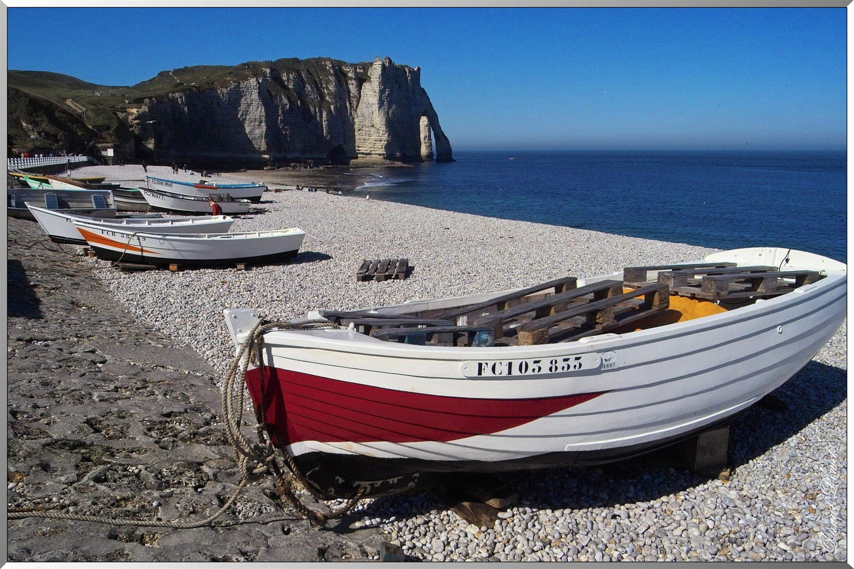 Plage