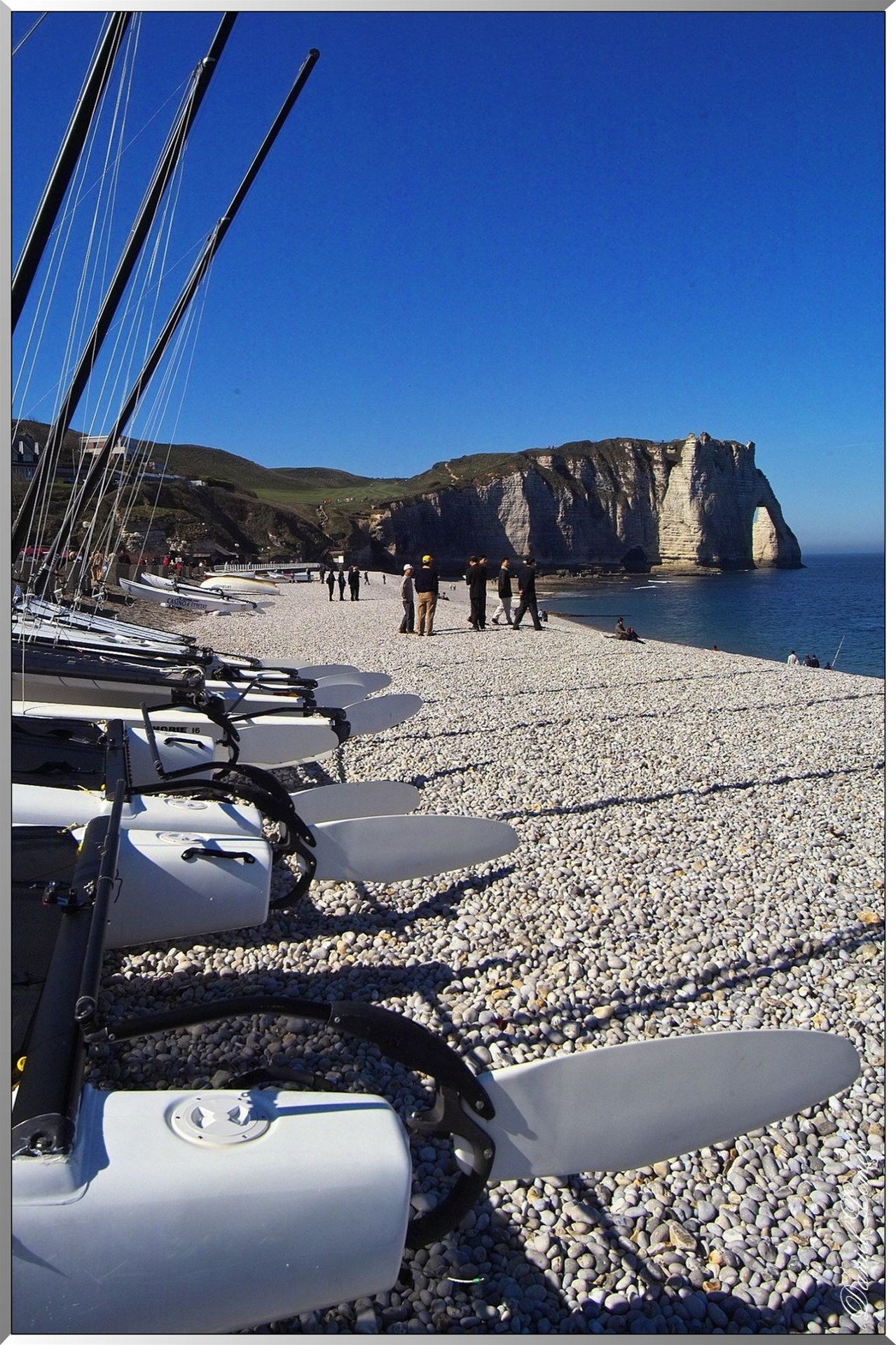 Plage