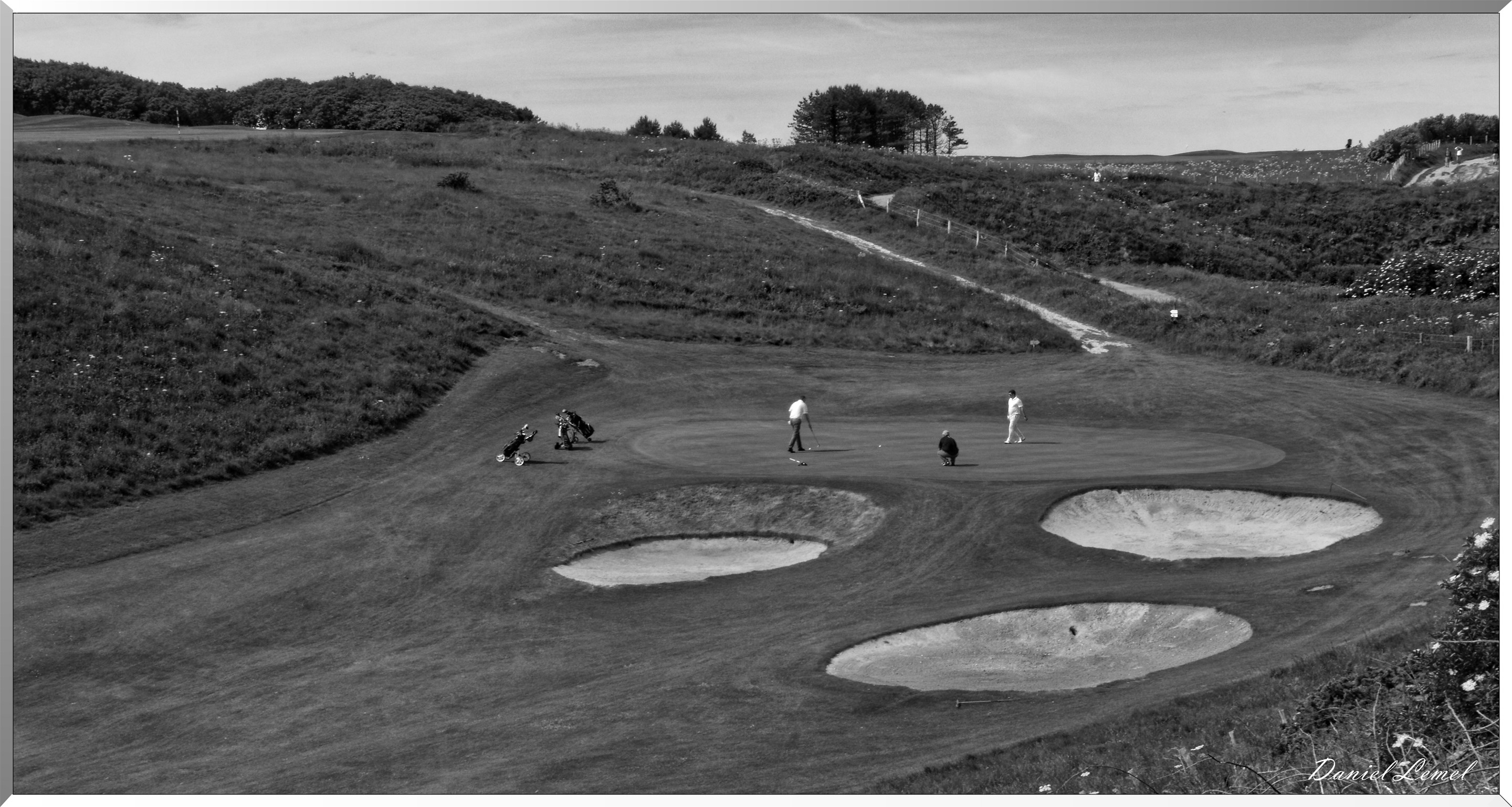 Golf