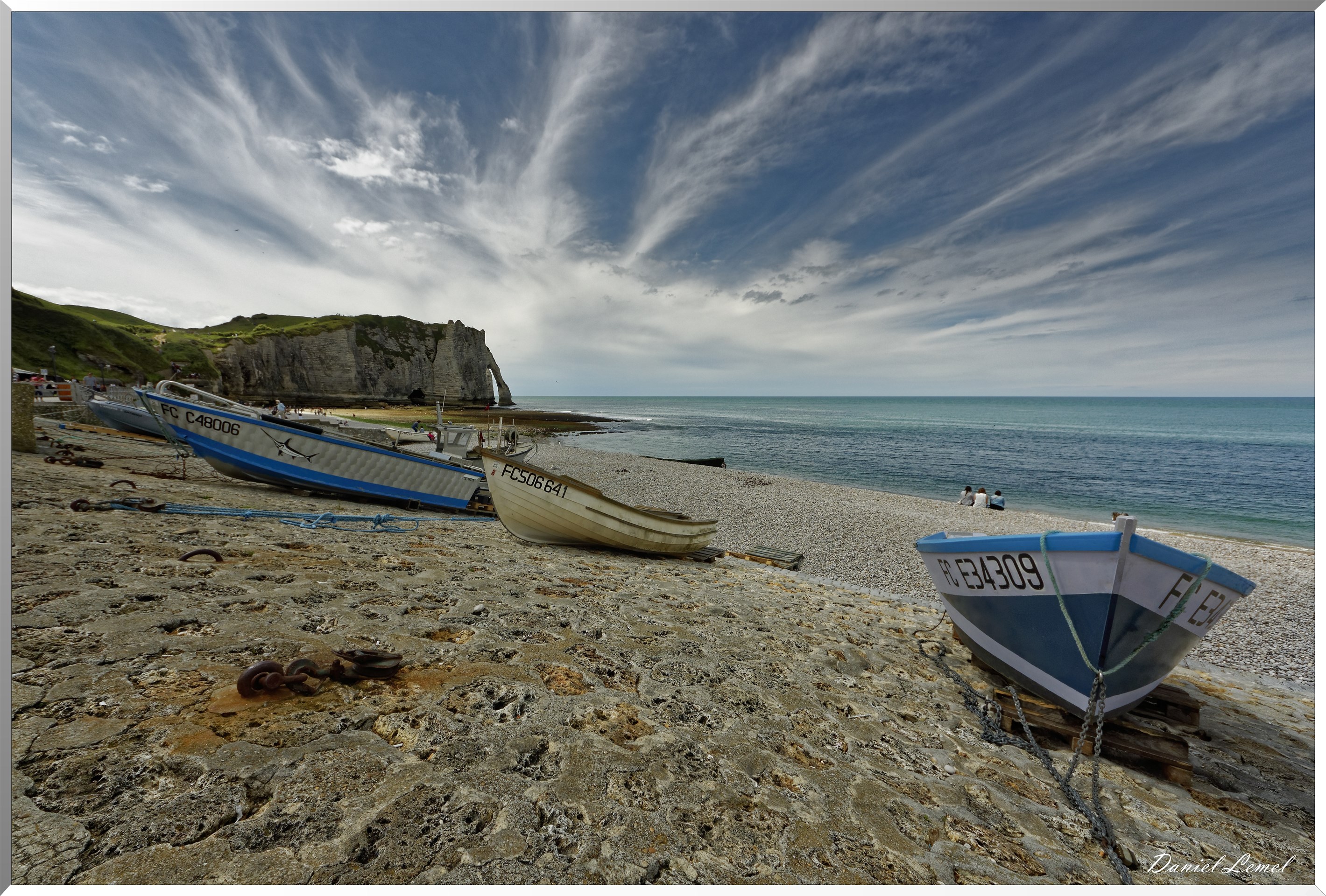 Bateaux