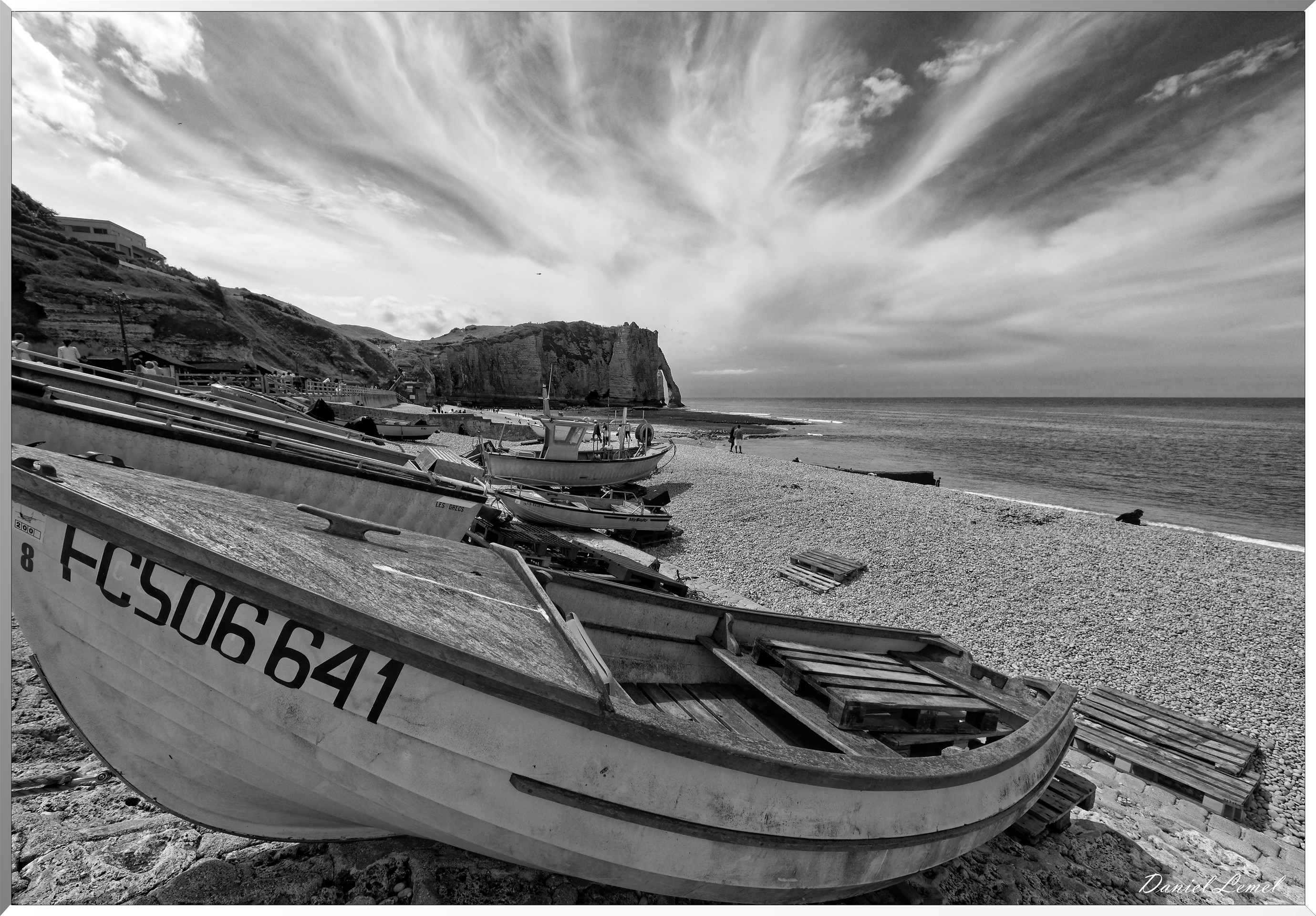 Bateaux