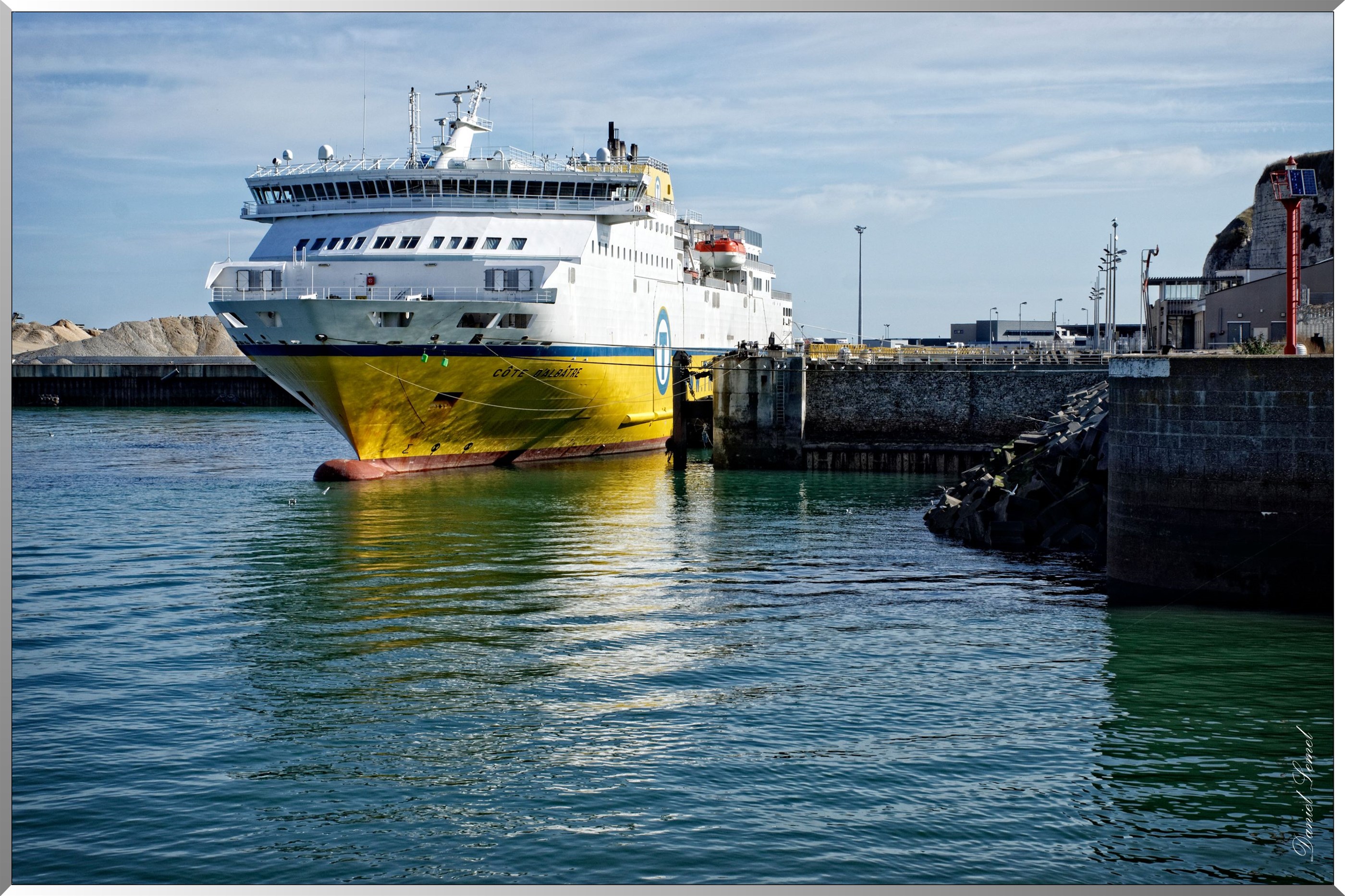 Ferry