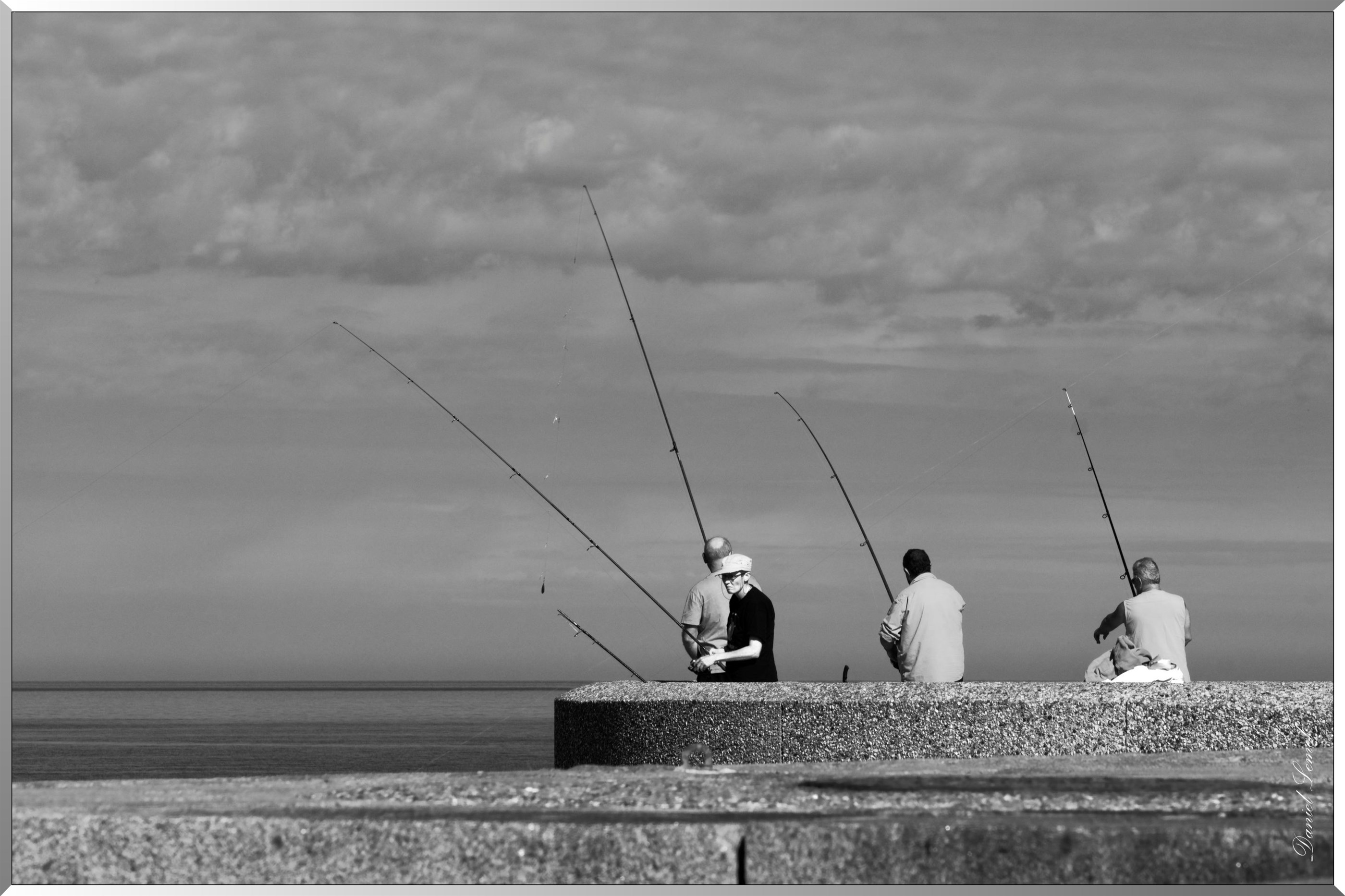 Pecheurs