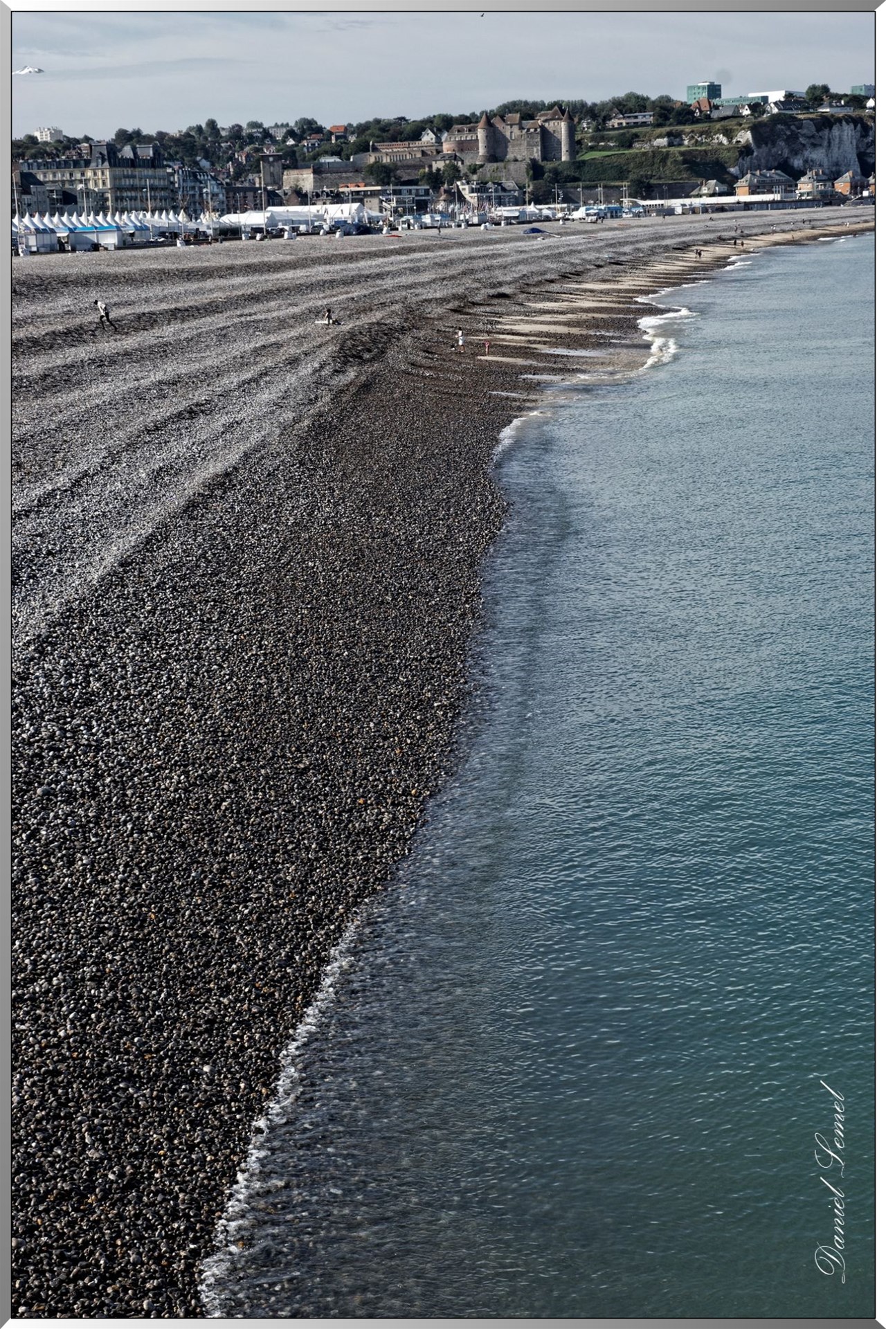 Plage