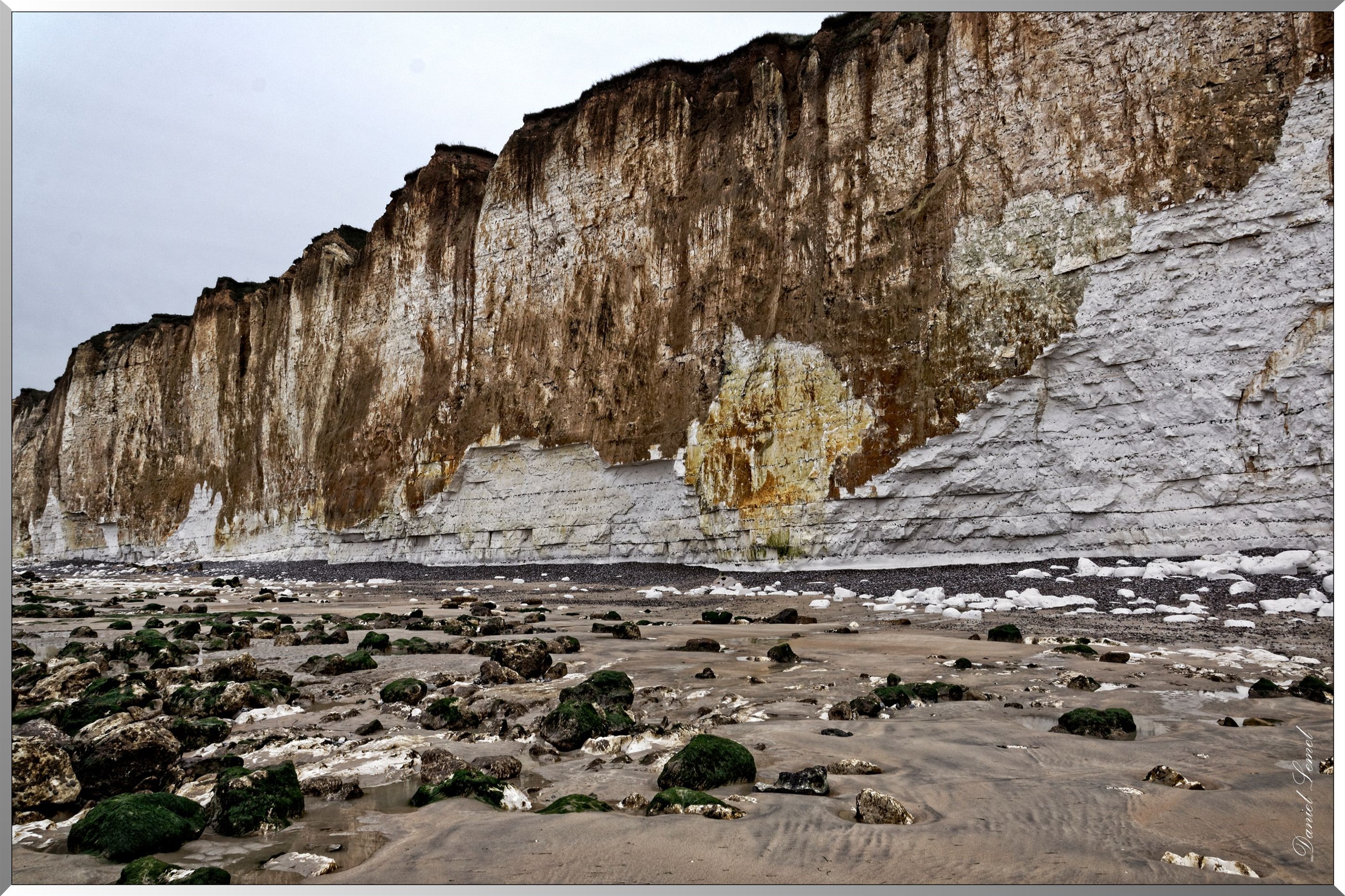 Falaises
