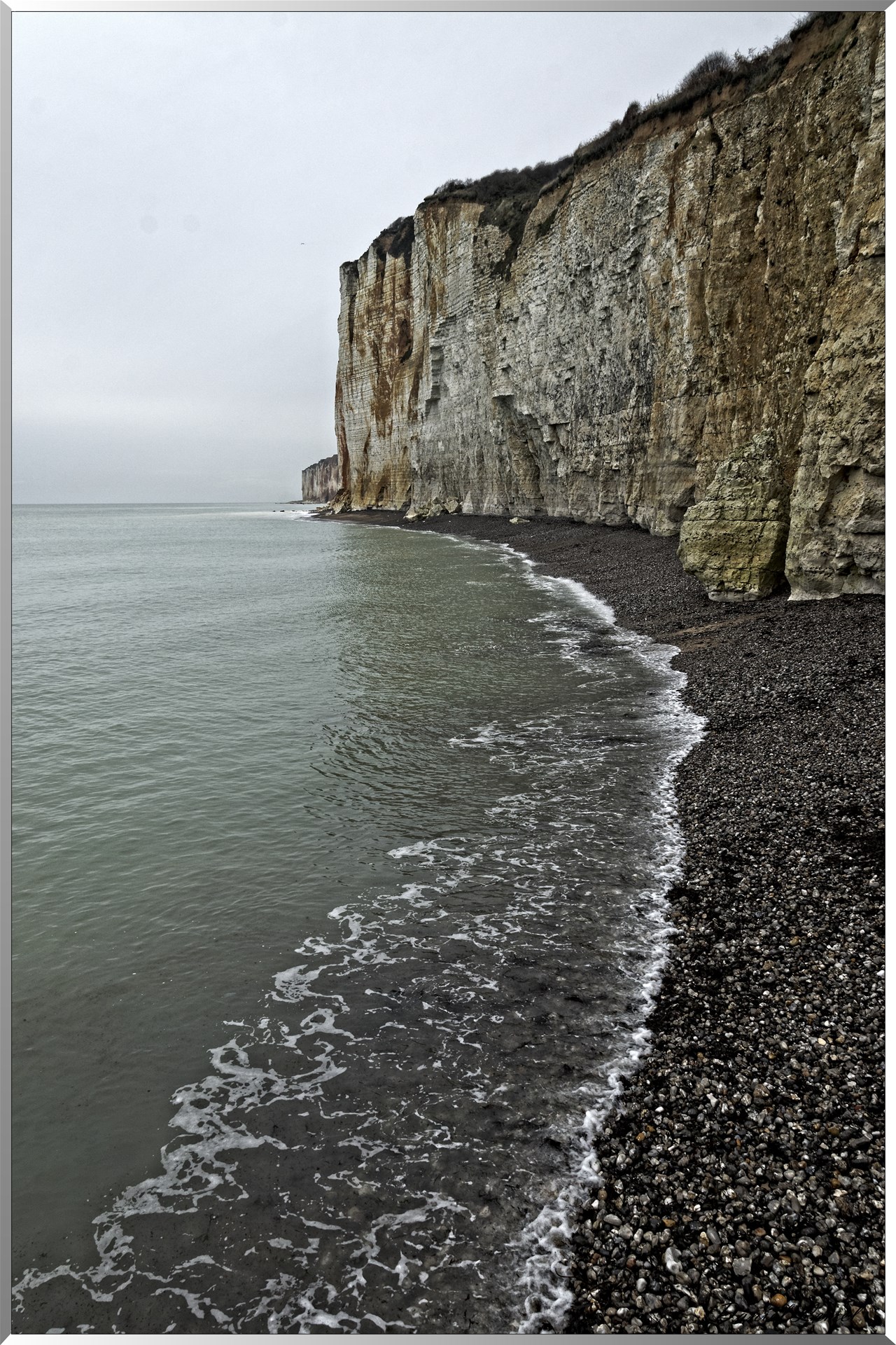 Falaises