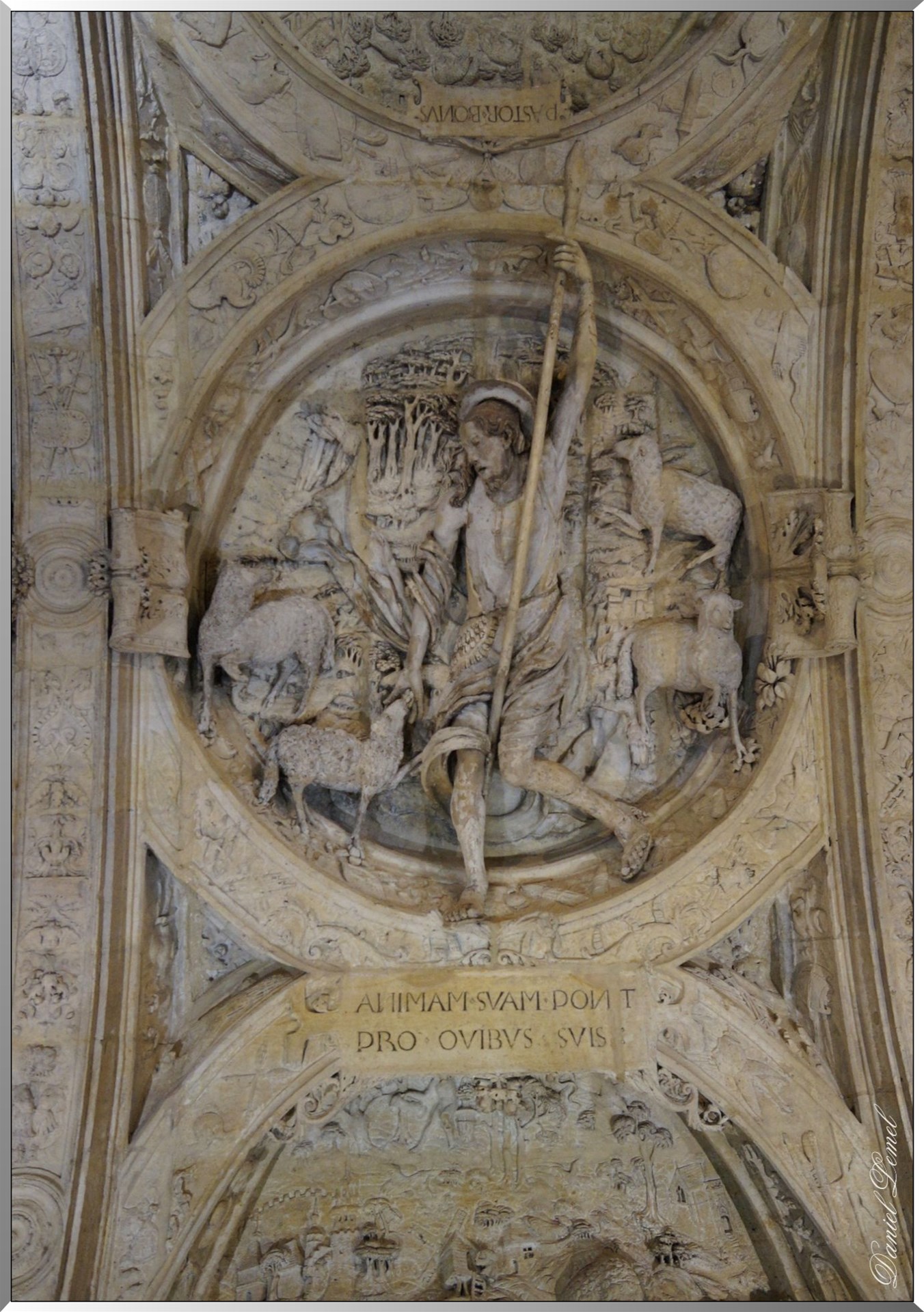 Rue du gros horloge