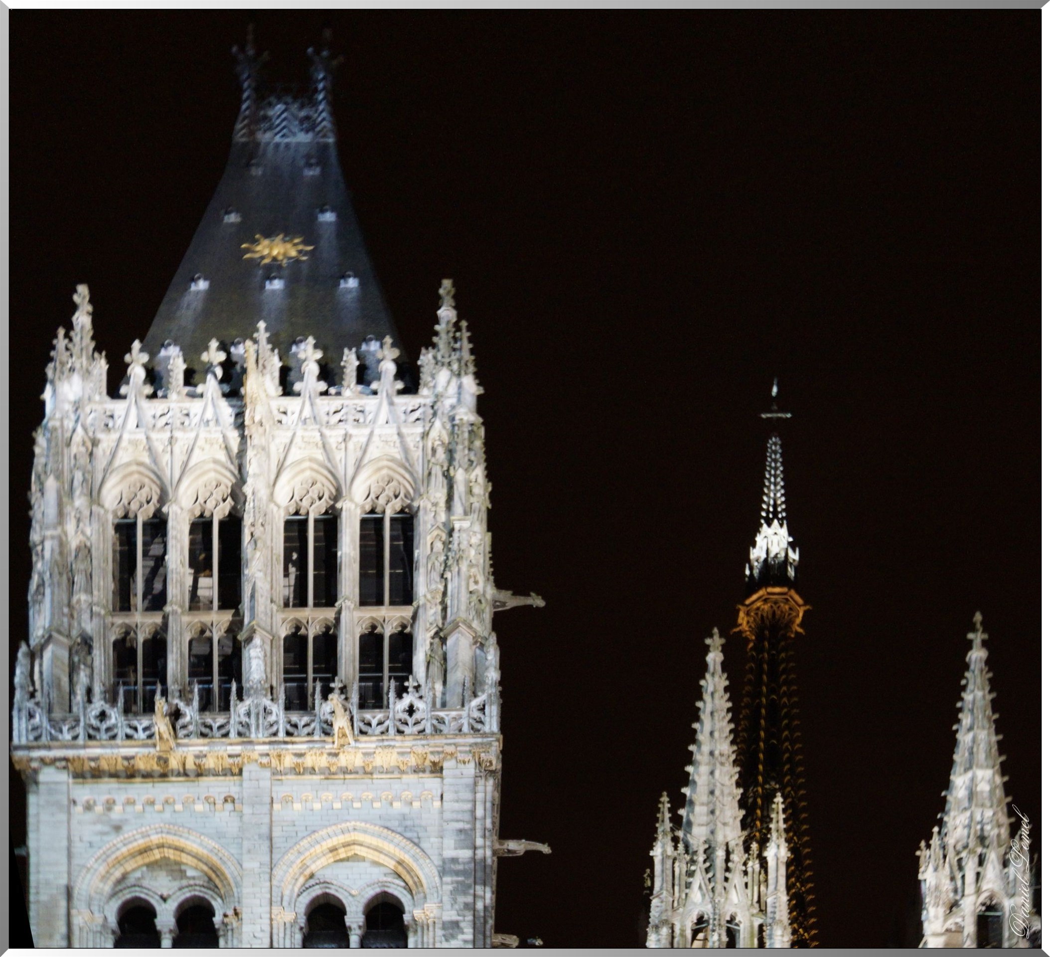Cathédrale de Rouen