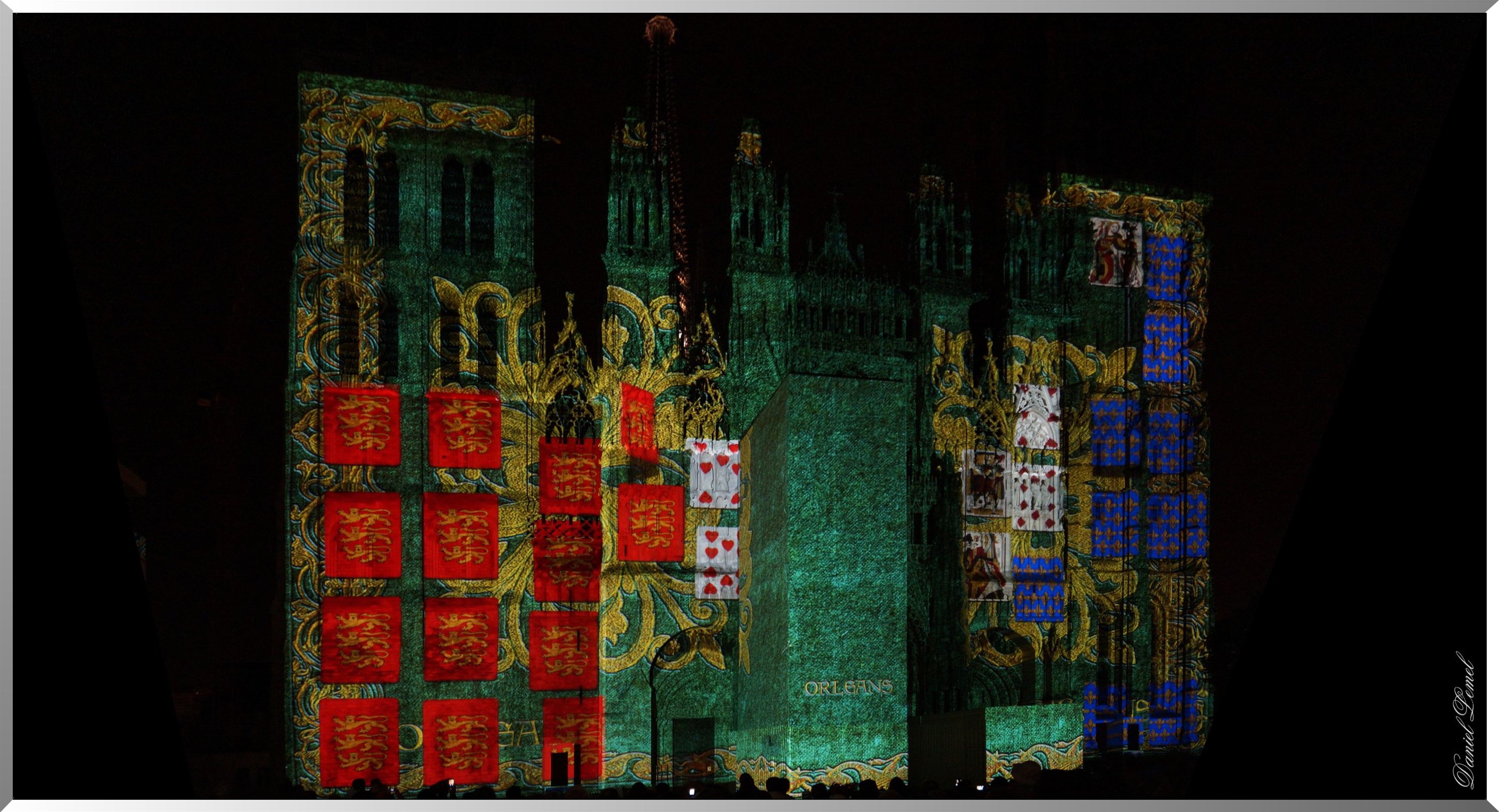 Cathédrale de Rouen