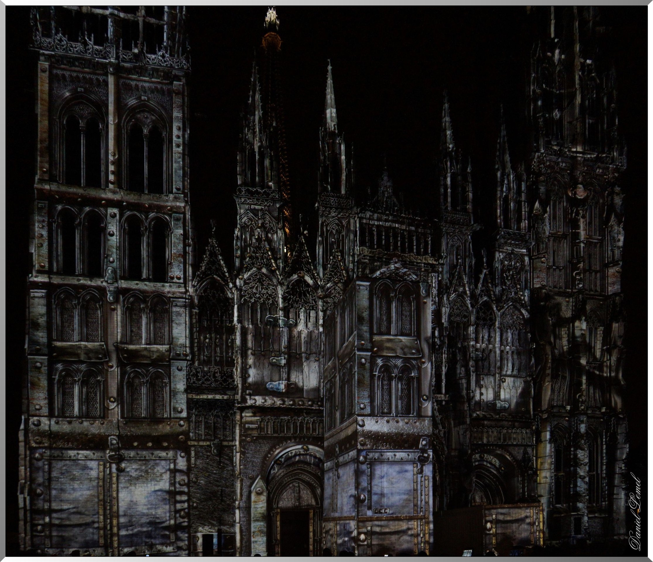 Cathédrale de Rouen