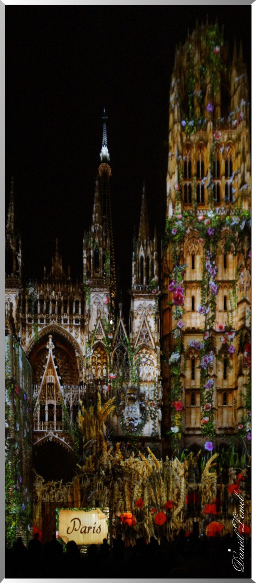Cathédrale de Rouen
