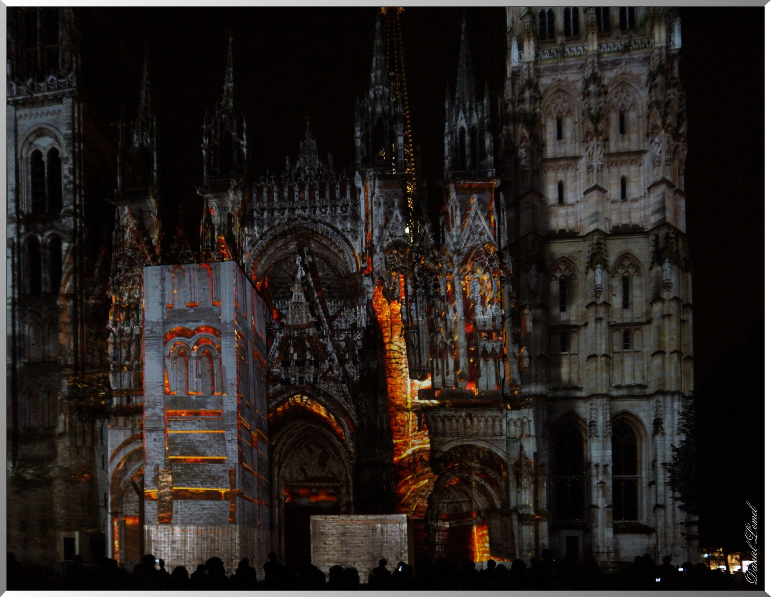 Cathédrale de Rouen