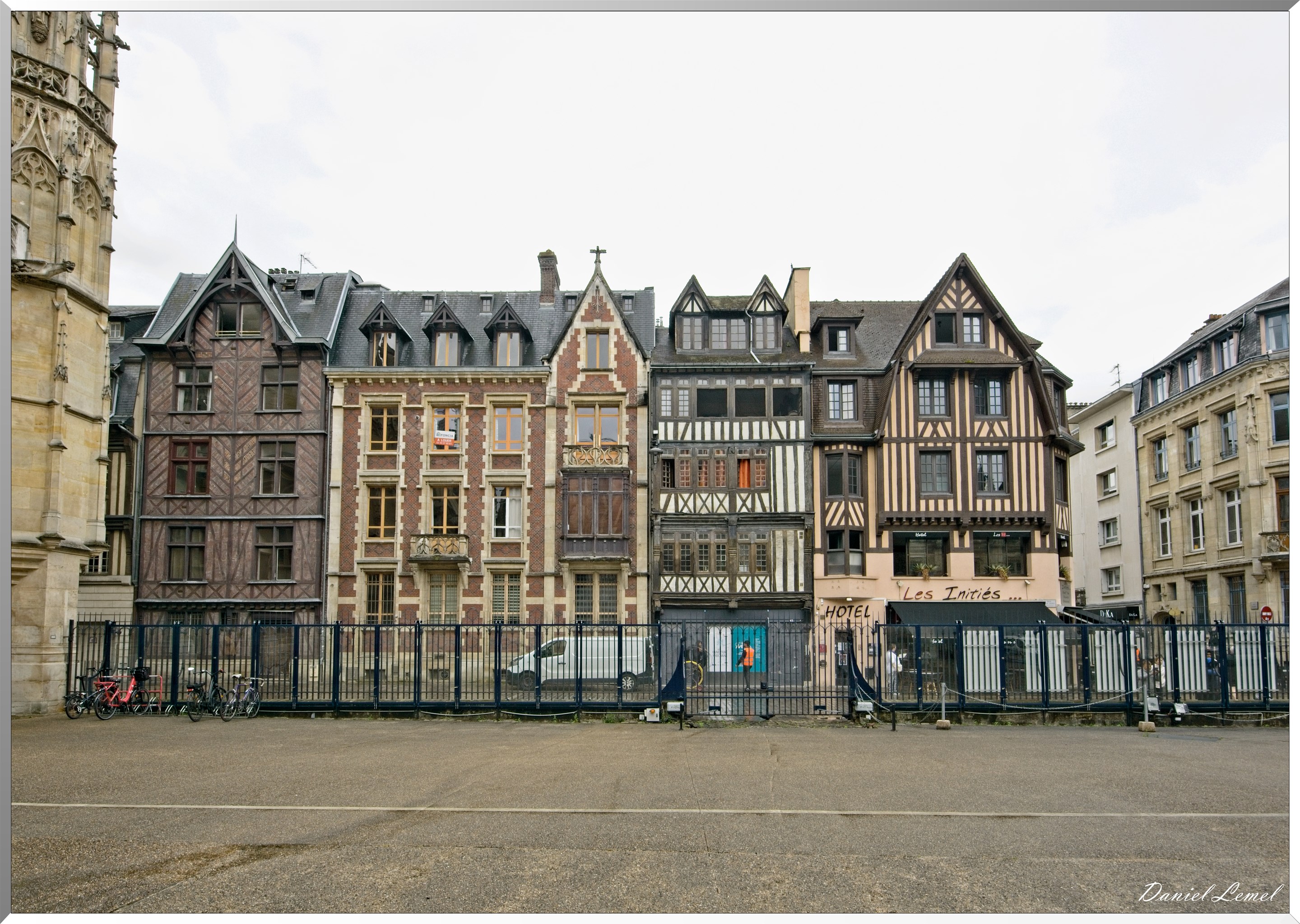 La Maison Sublime