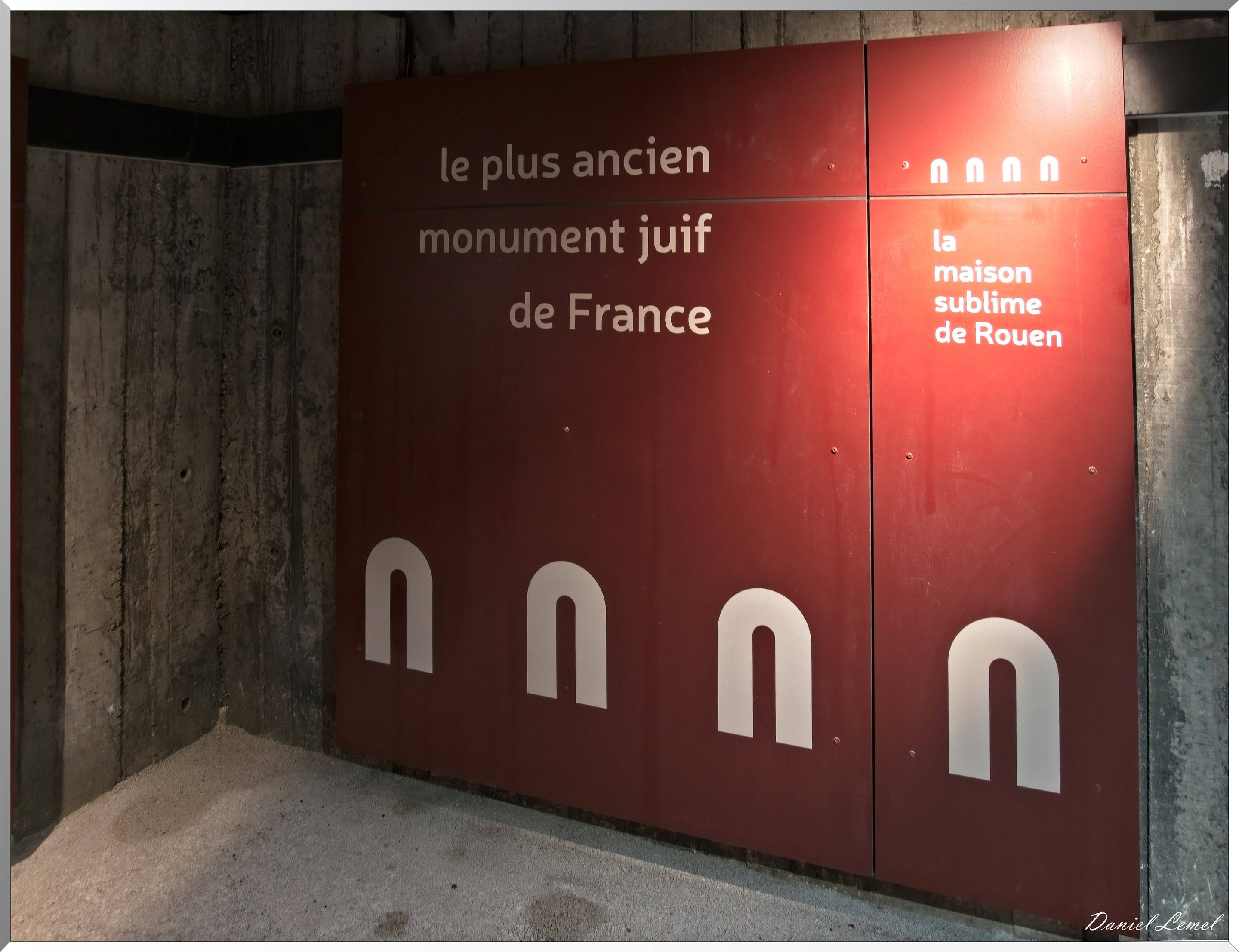 La Maison Sublime