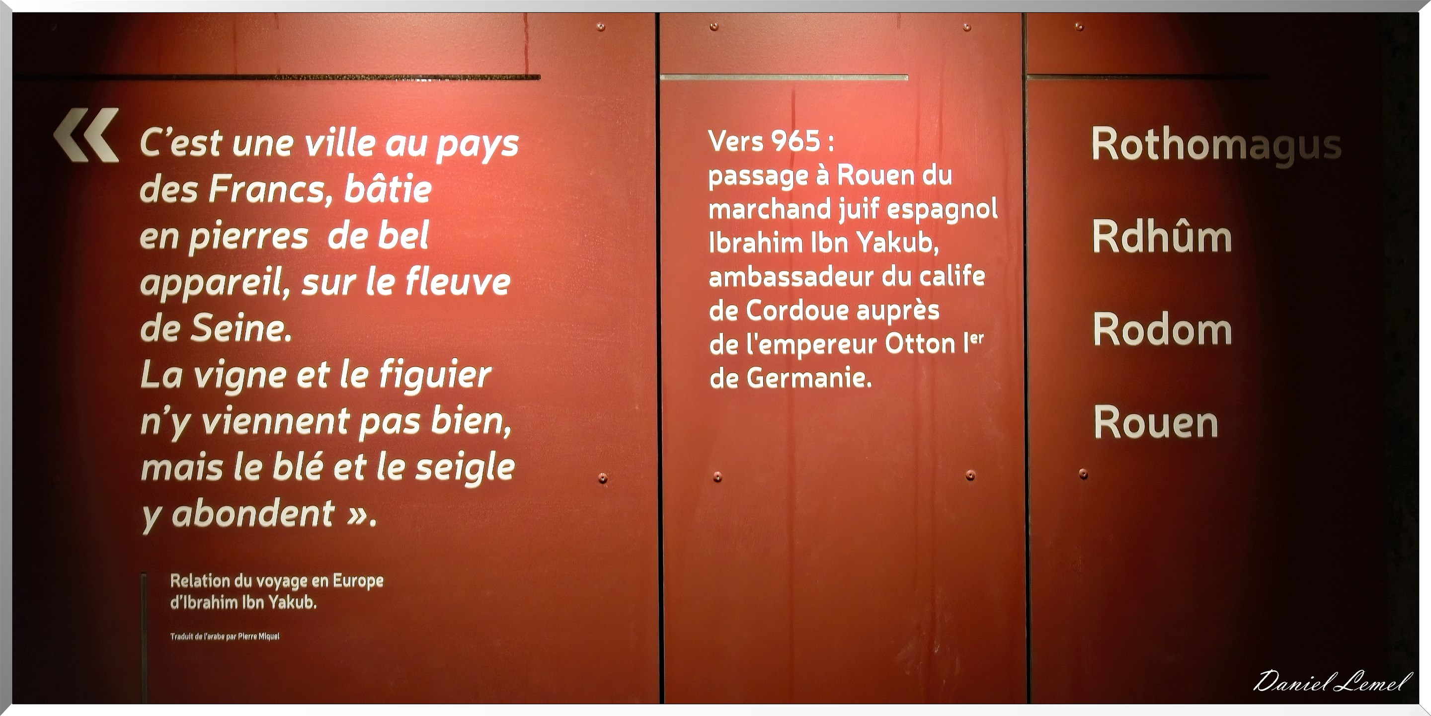 La Maison Sublime