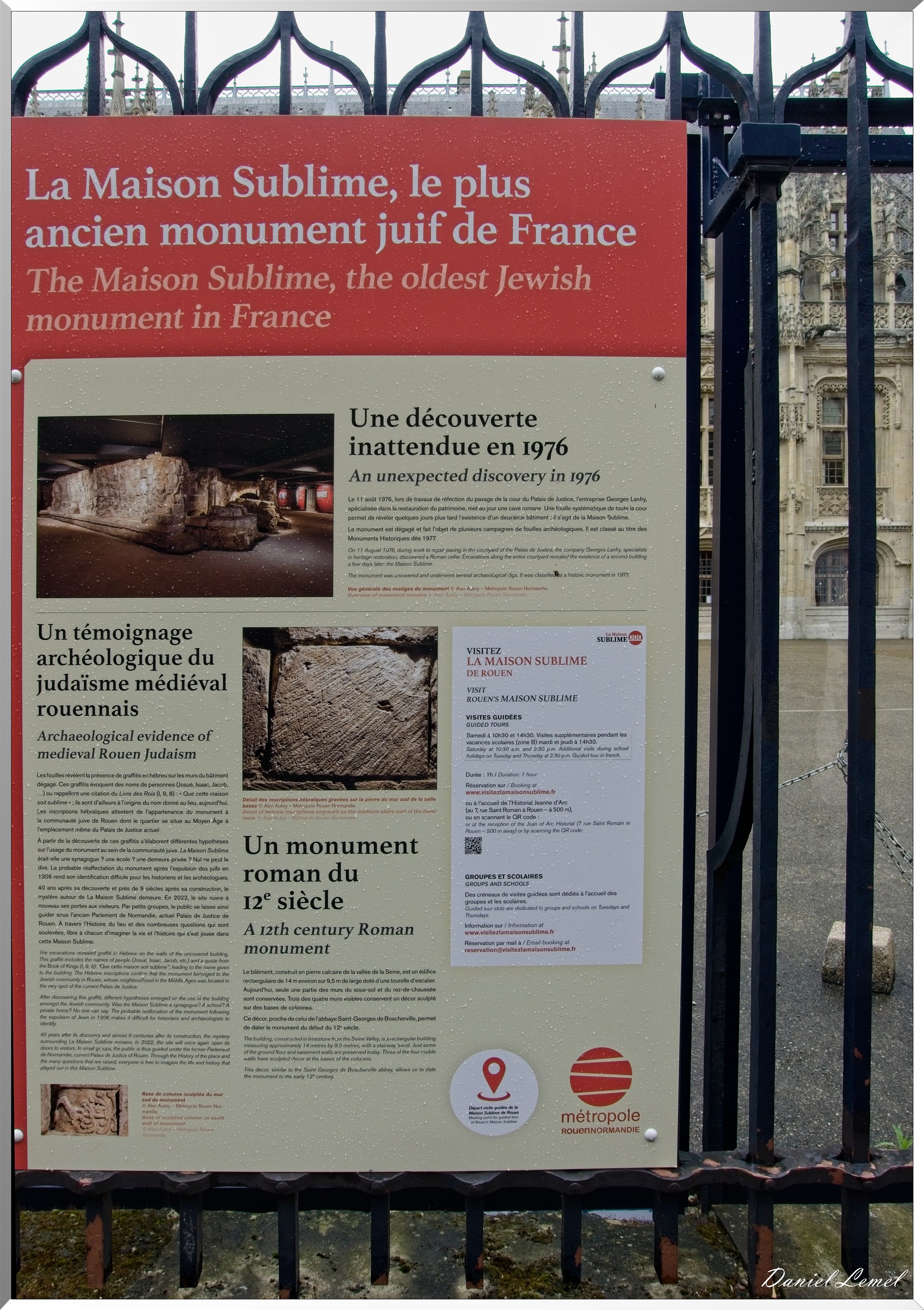 La Maison Sublime