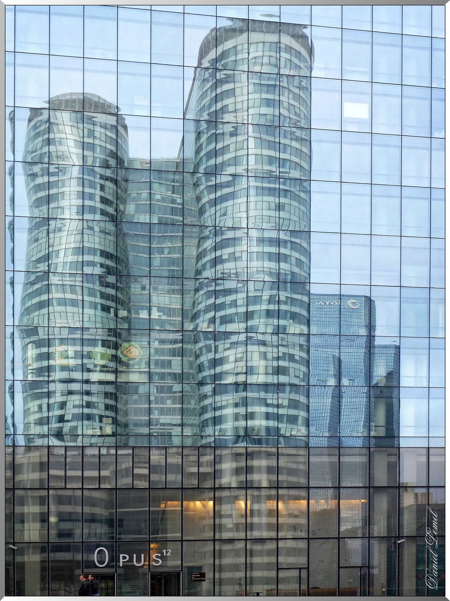 Coeur Défense