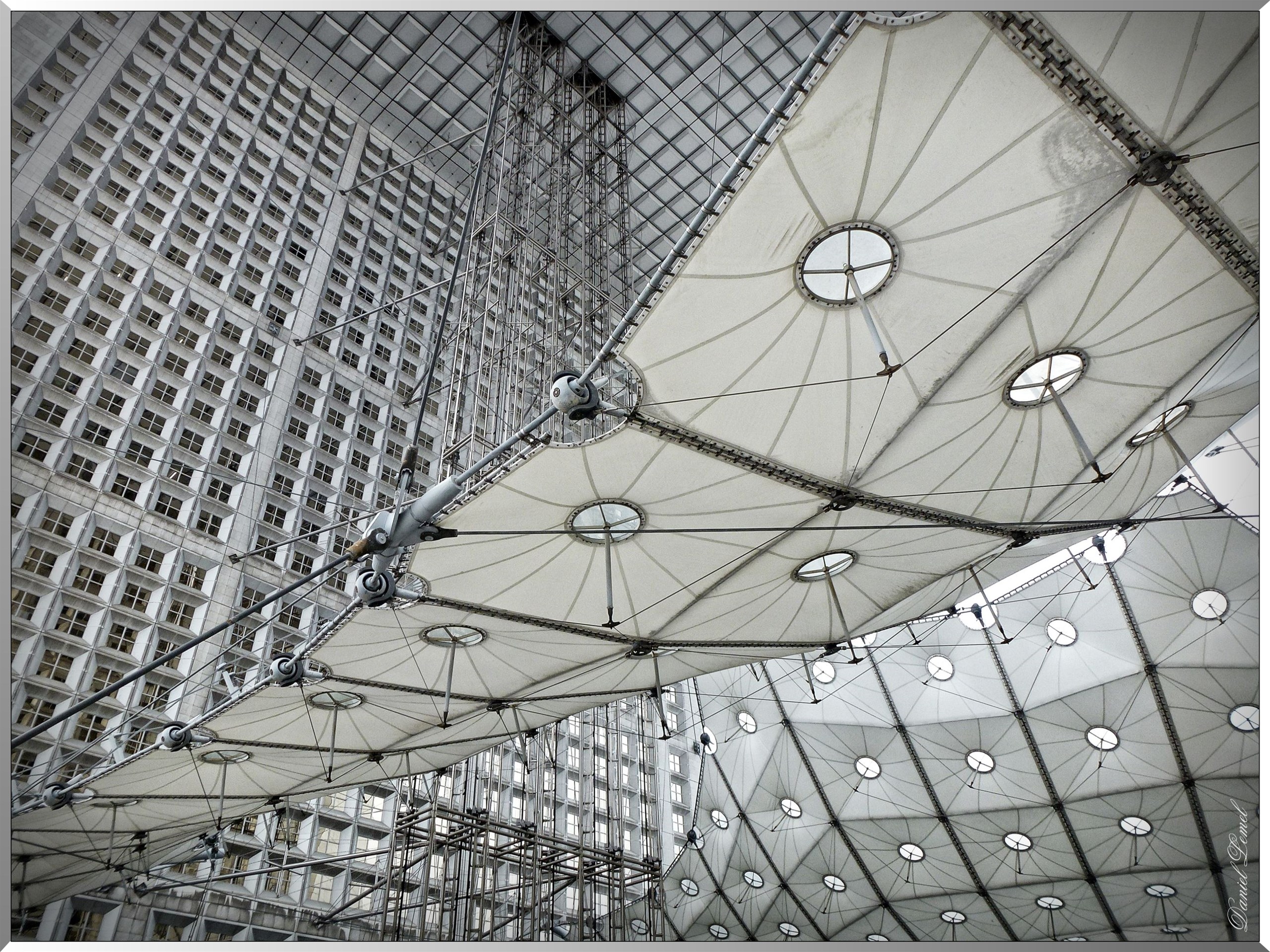 Grande Arche