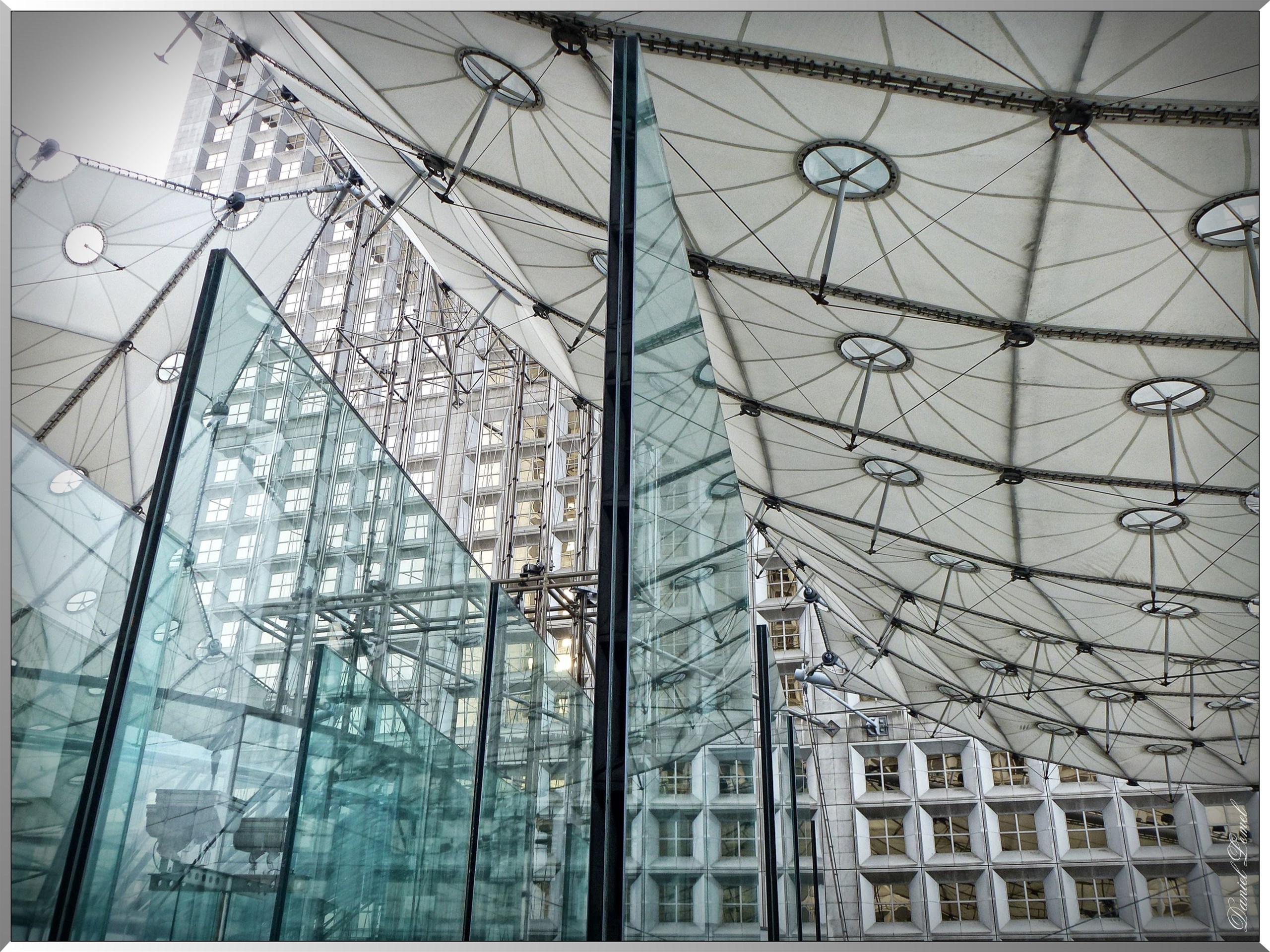 Grande Arche