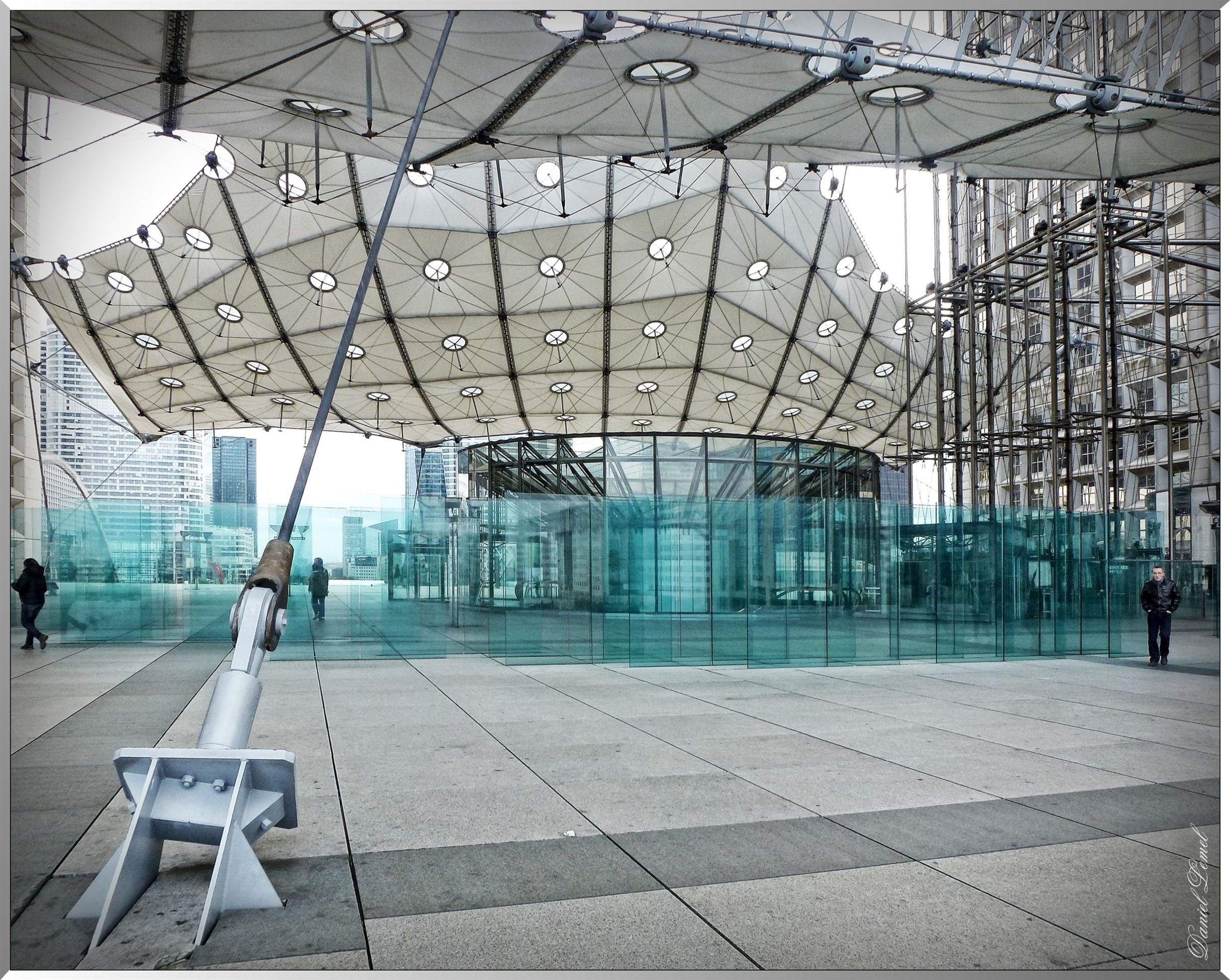 Grande Arche