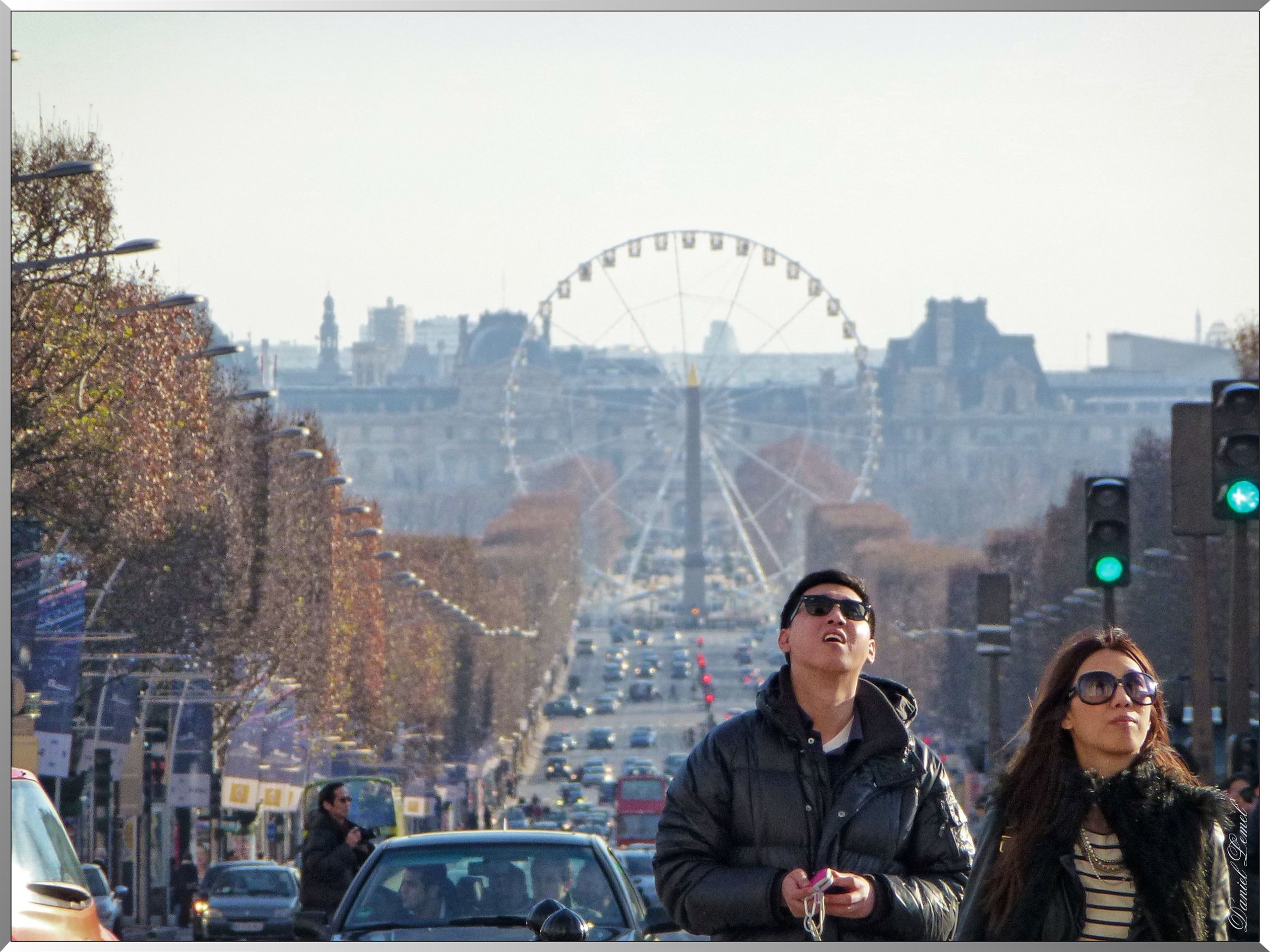 La concorde