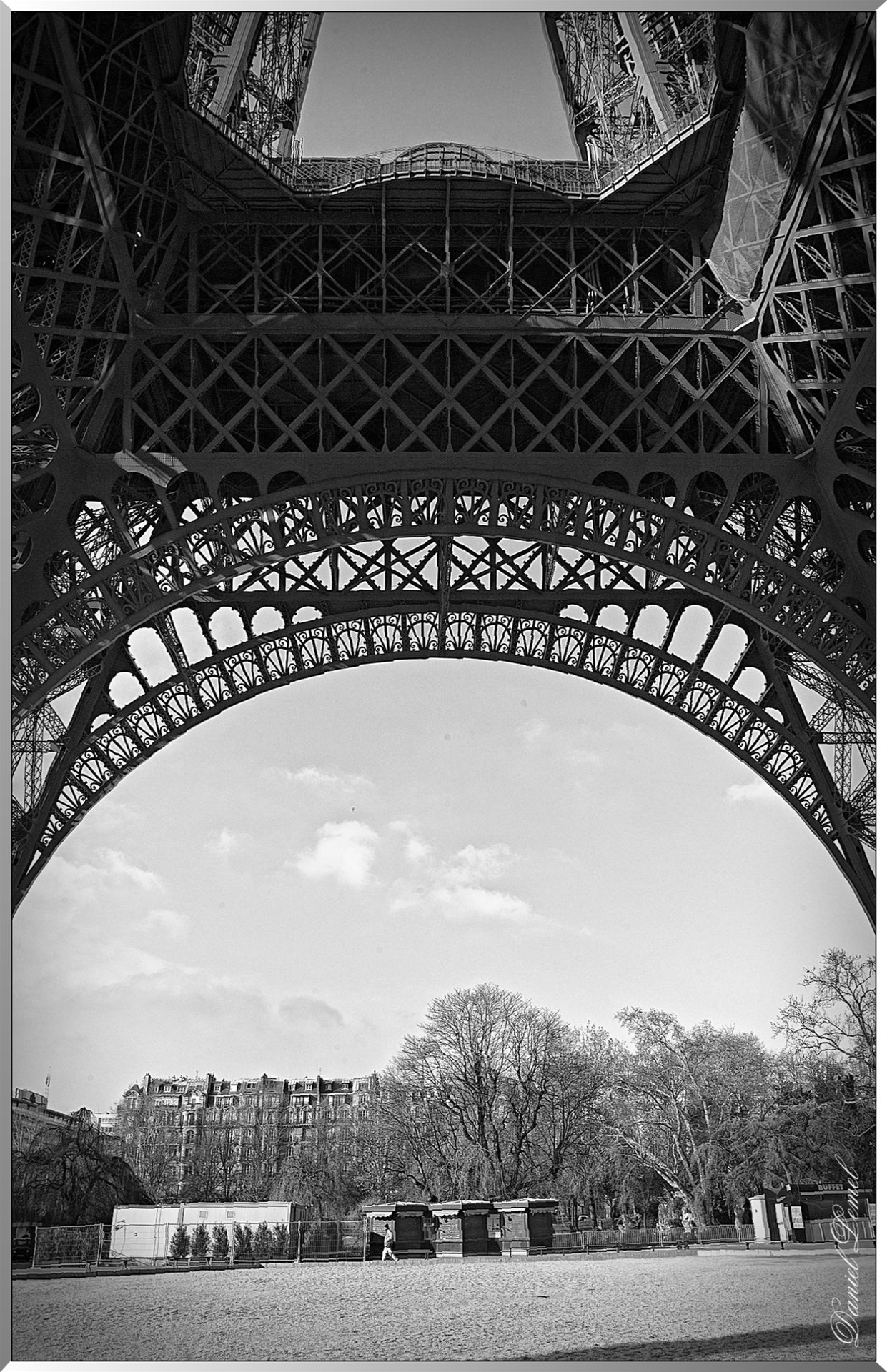 Tour Eiffel