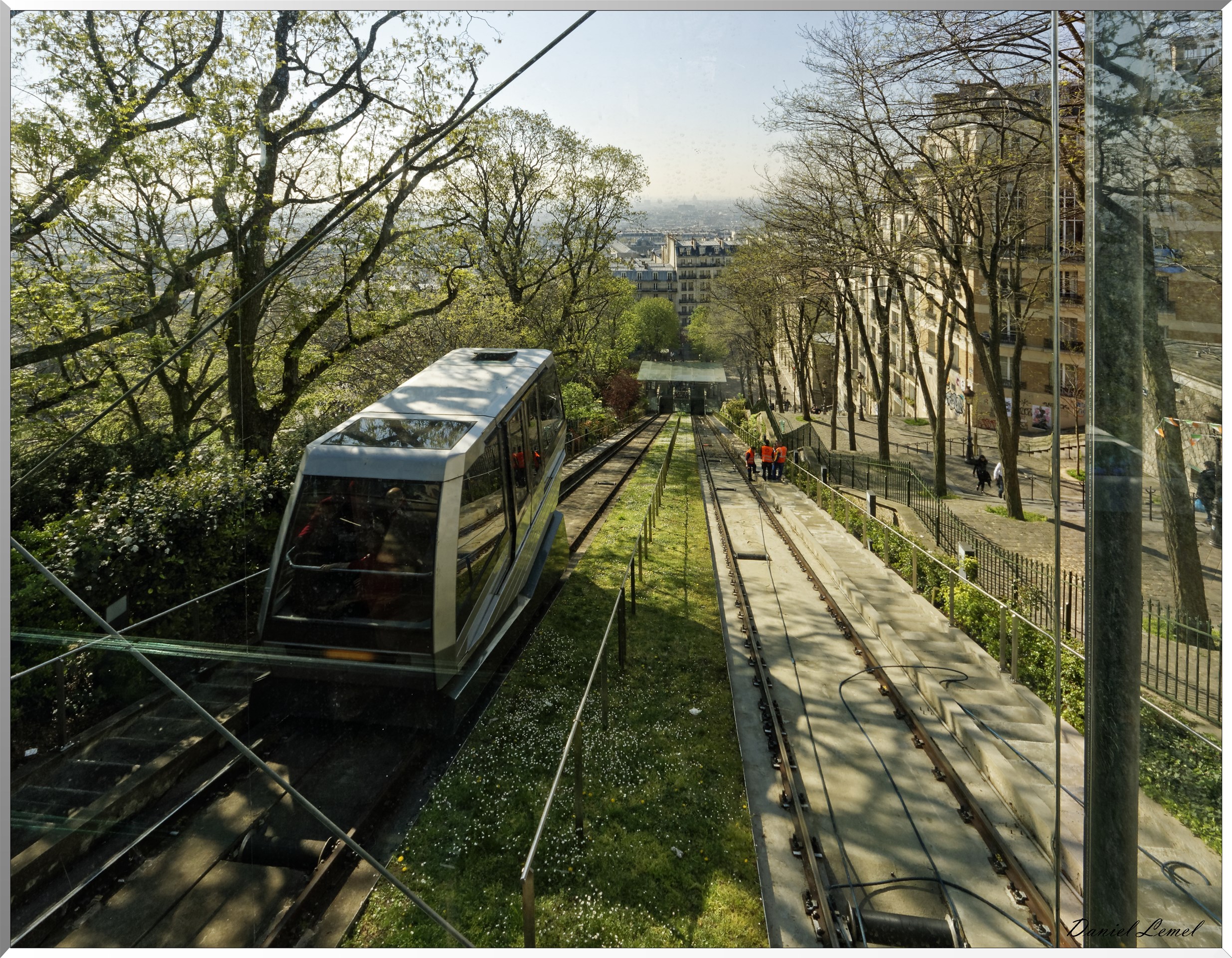 Funiculaire