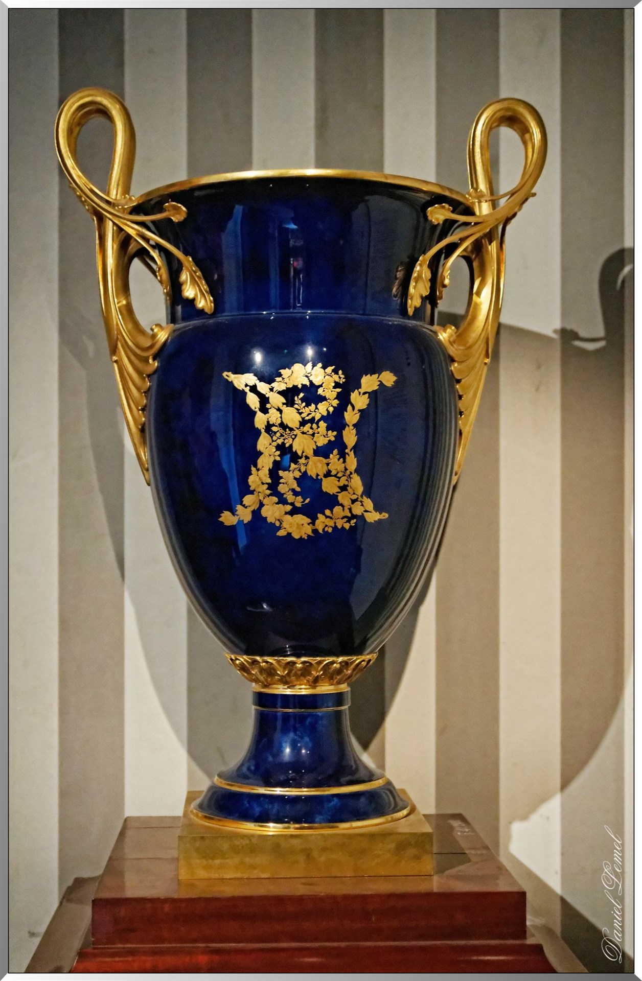 Vase
