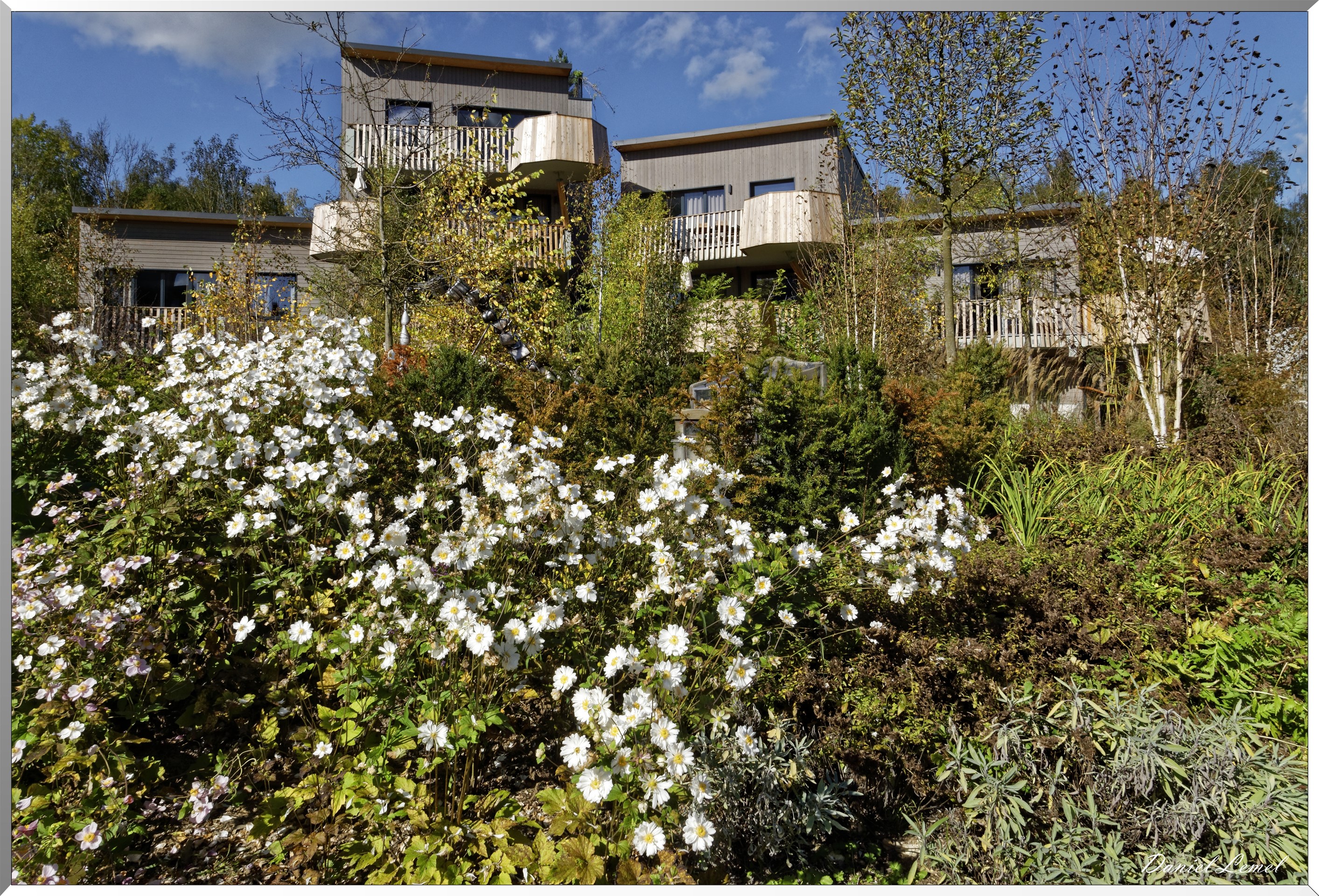 les jardins extraordinaires