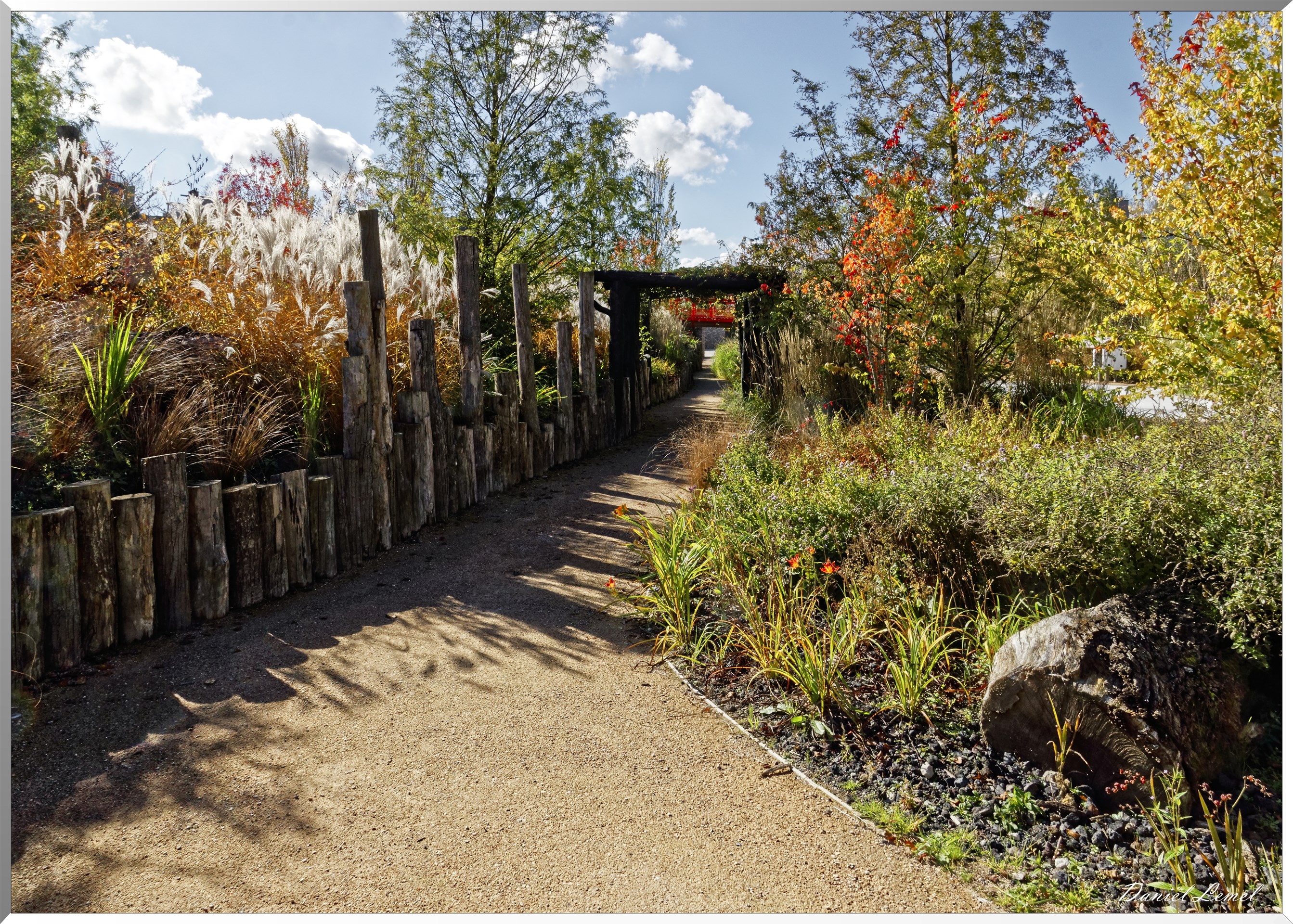 les jardins extraordinaires