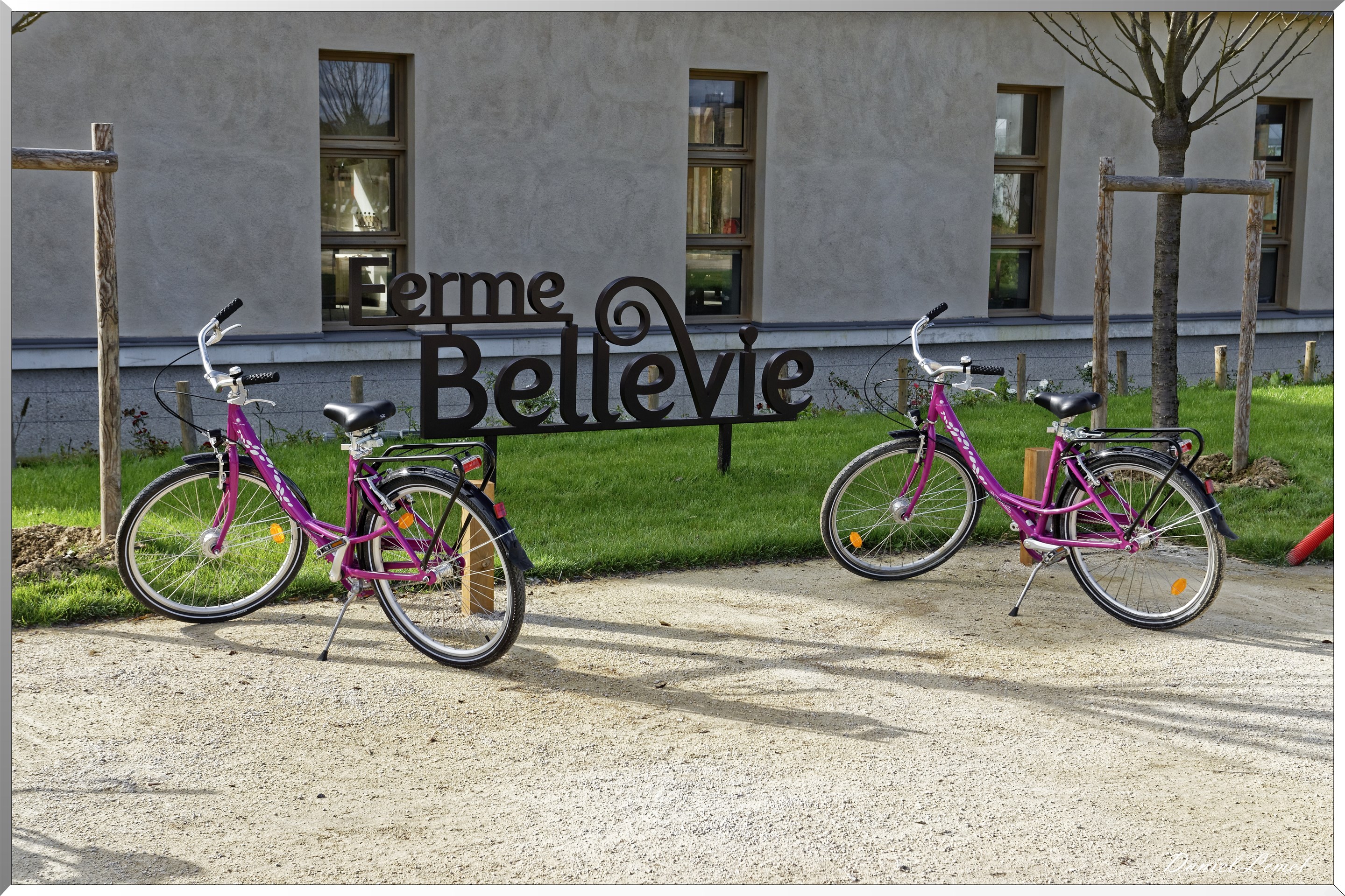 Ferme Bellevie