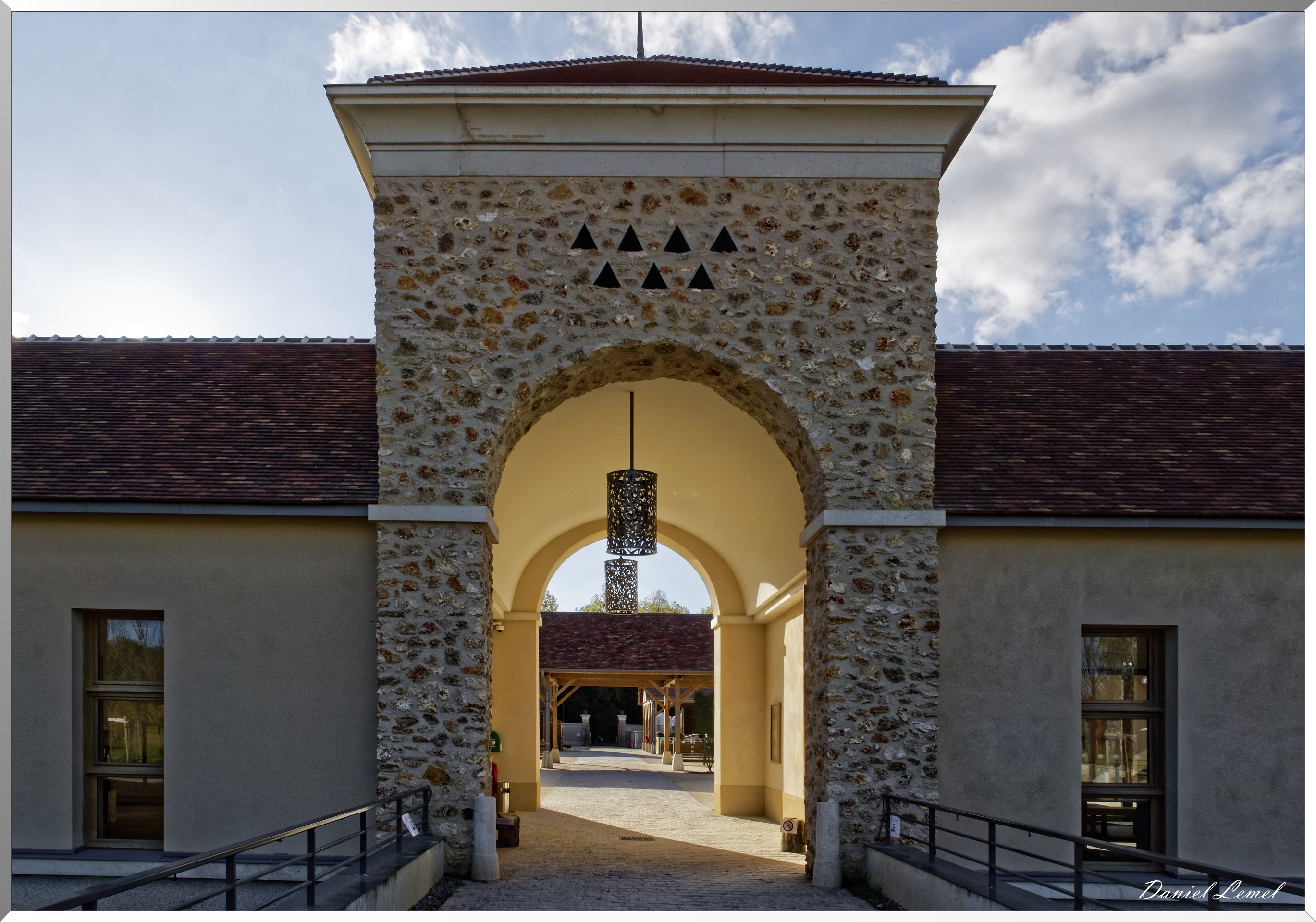 Ferme Bellevie