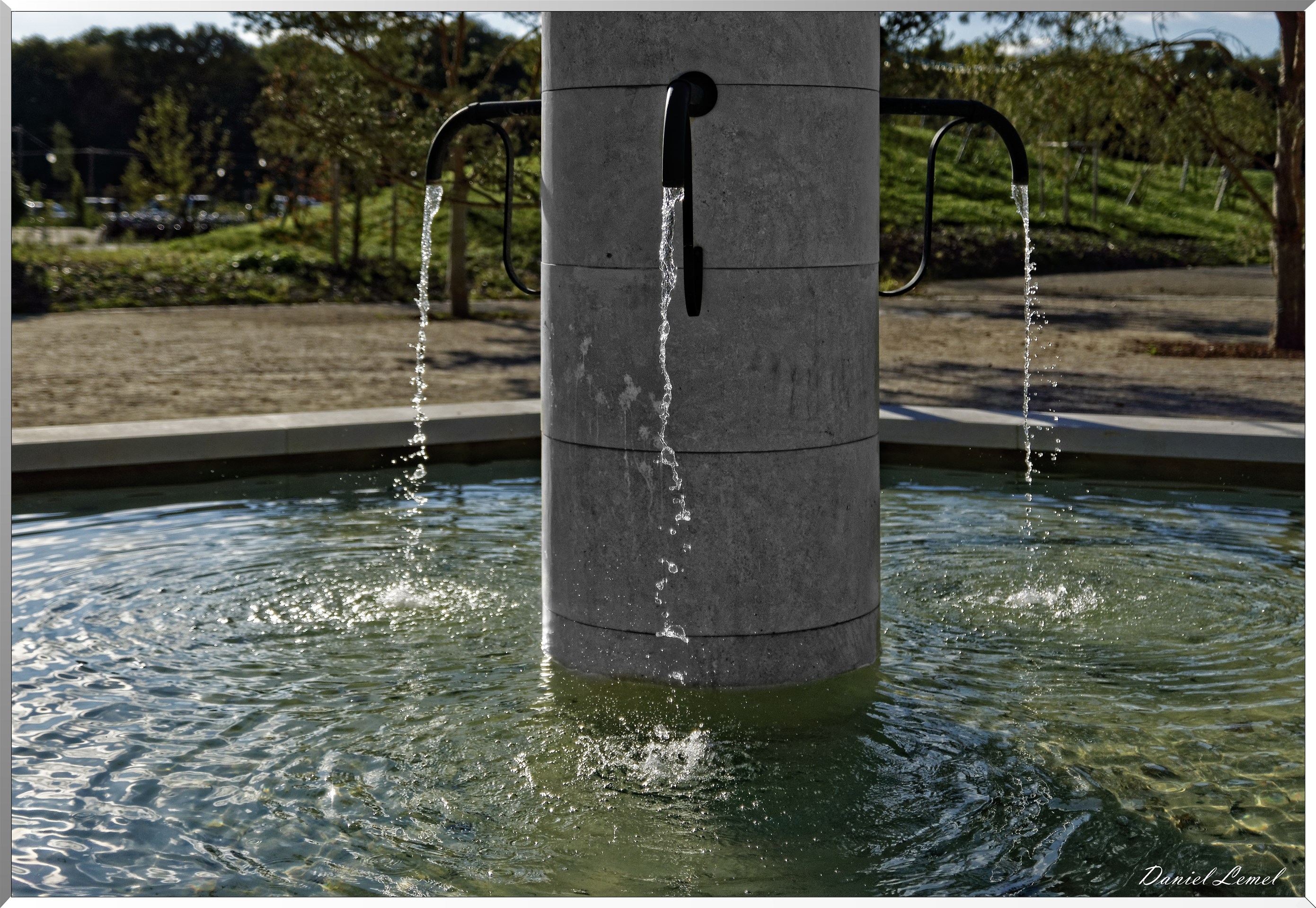 Fontaine