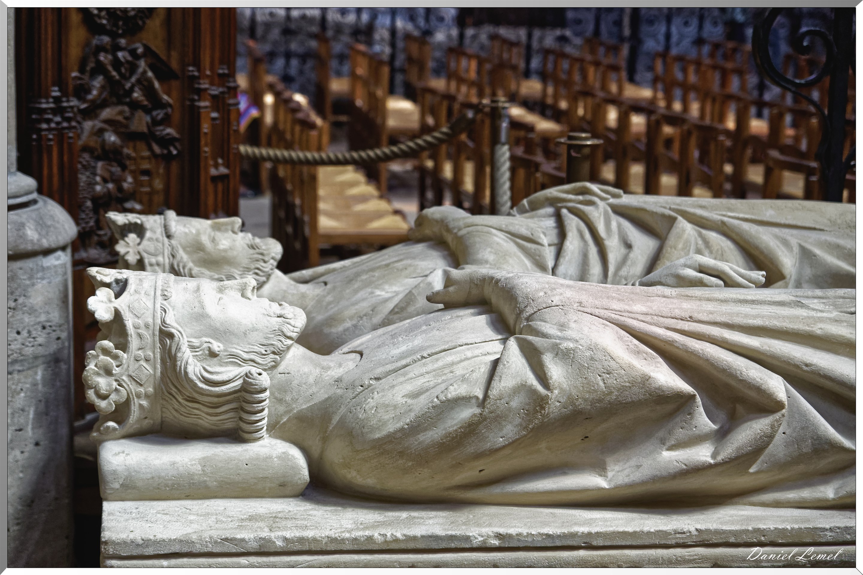 Gisant