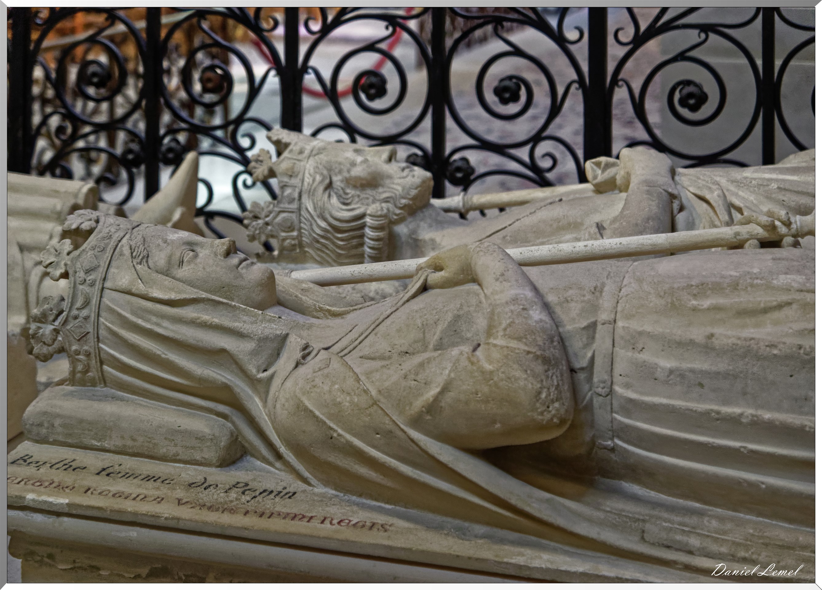 Gisant