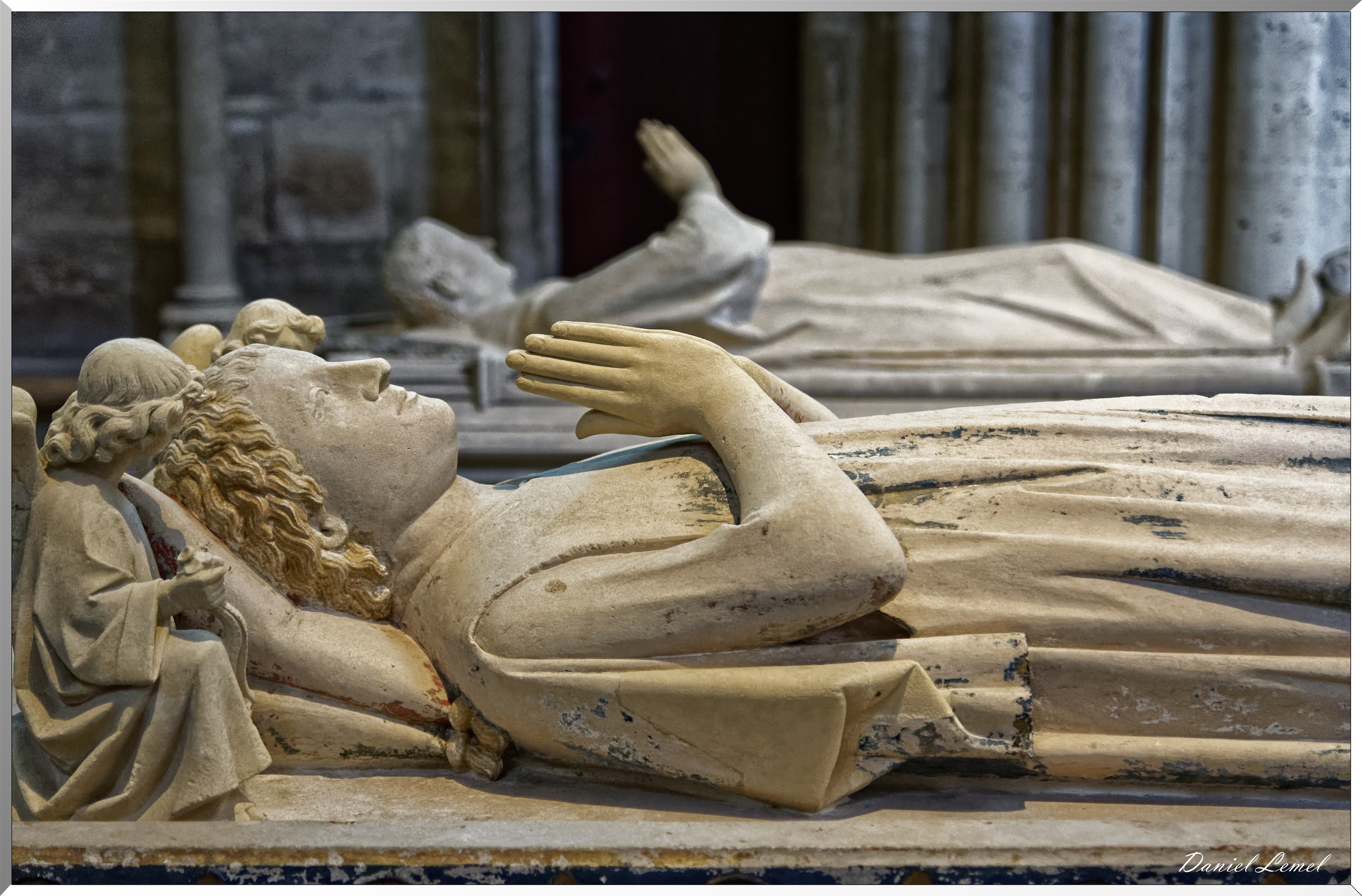 Gisant