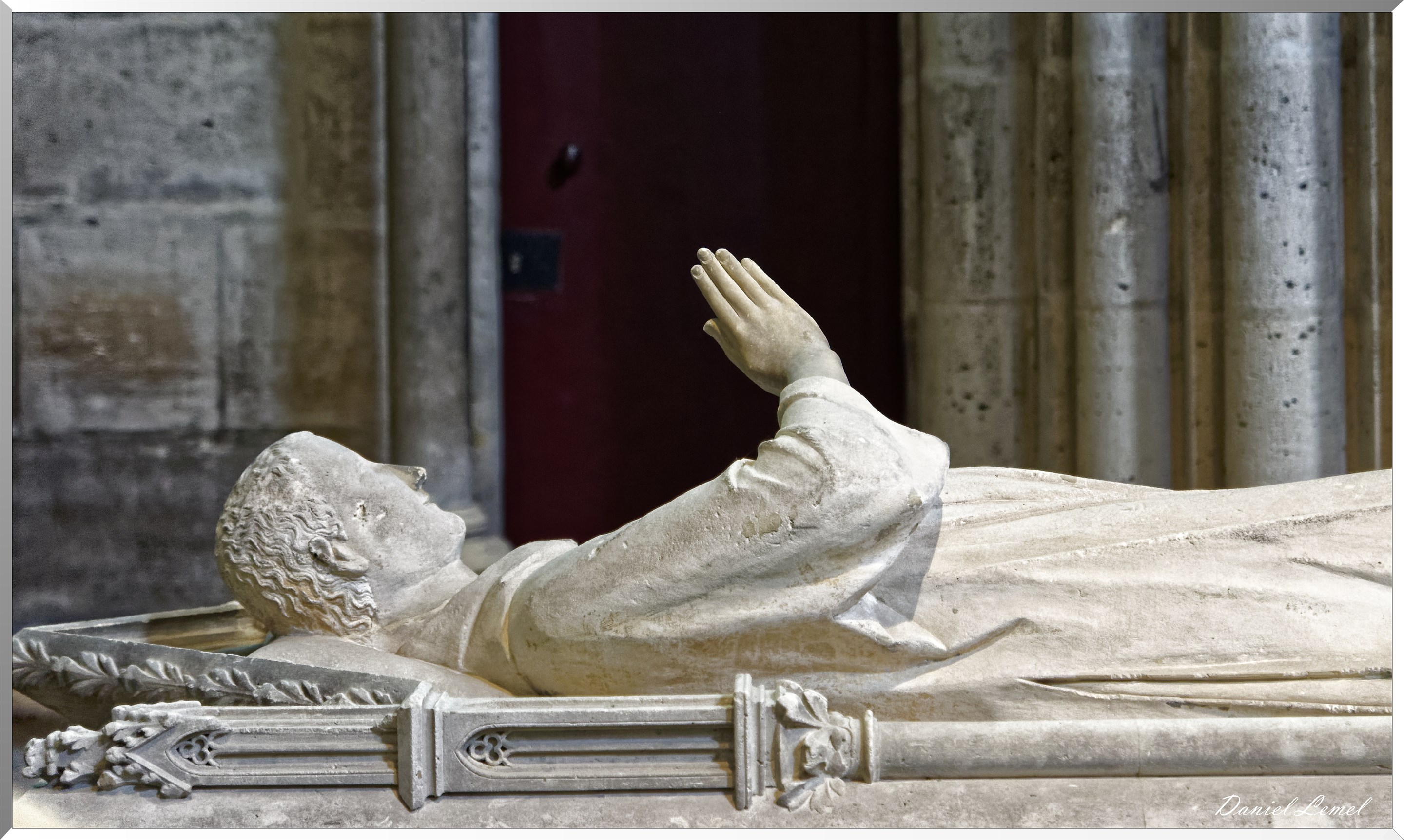 Gisant
