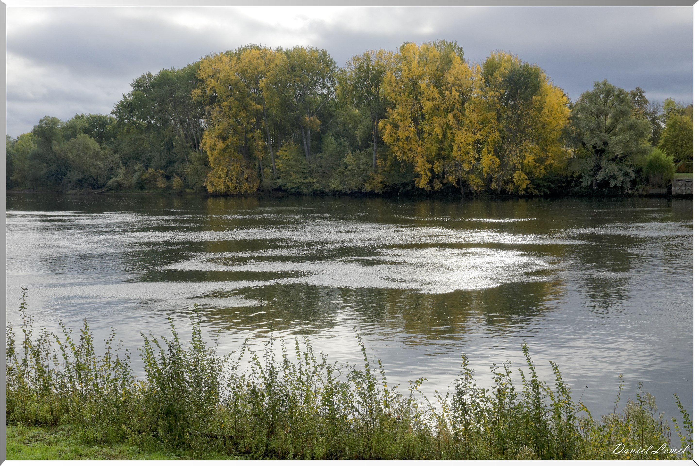 La Seine