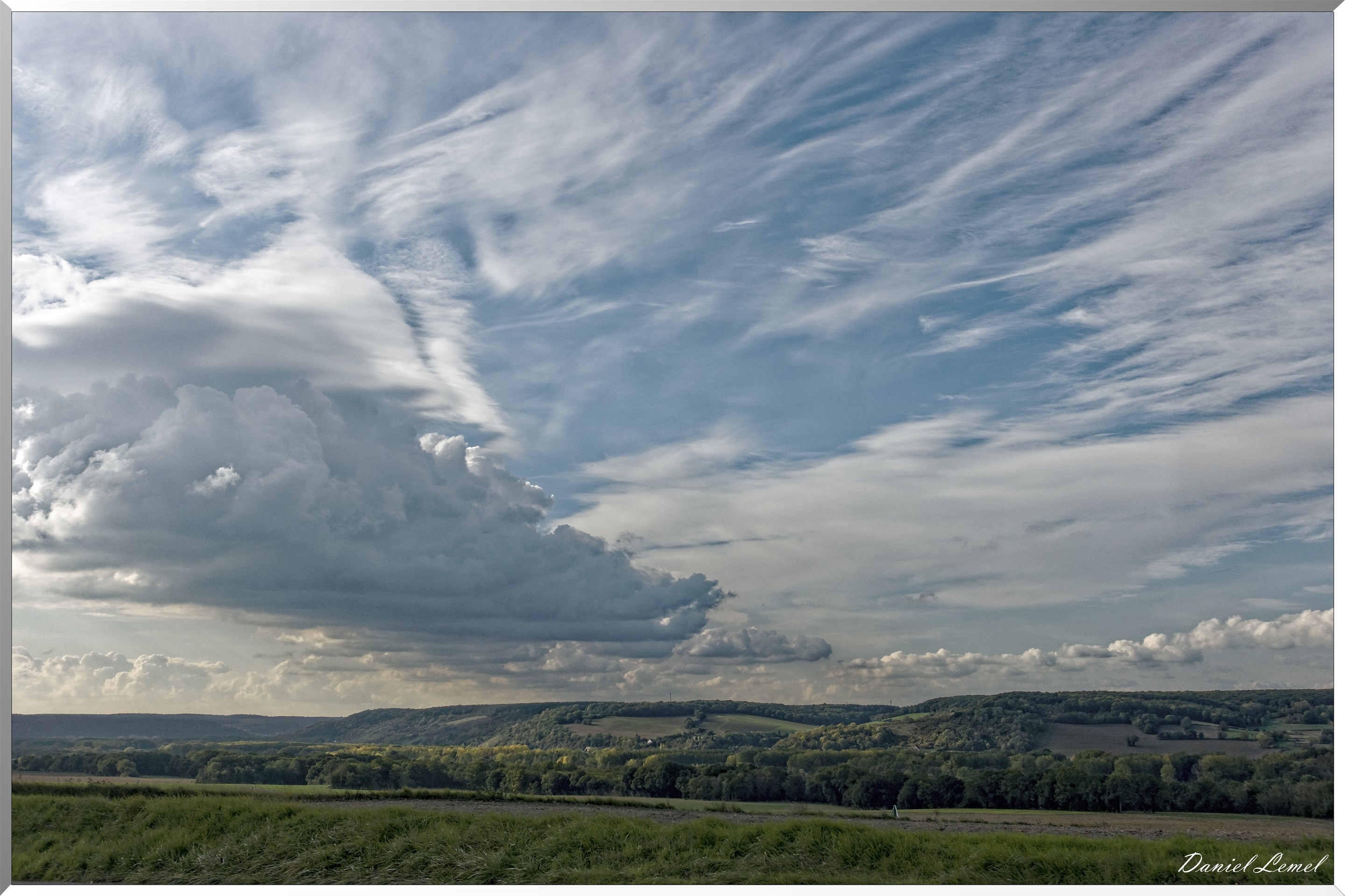 Nuages
