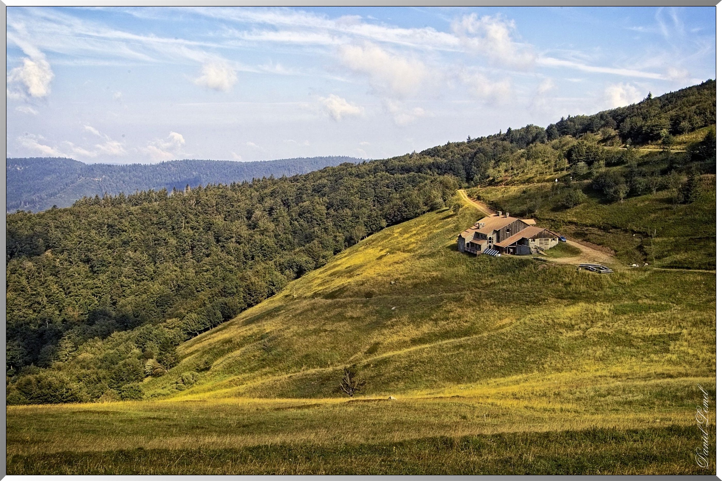 Ferme