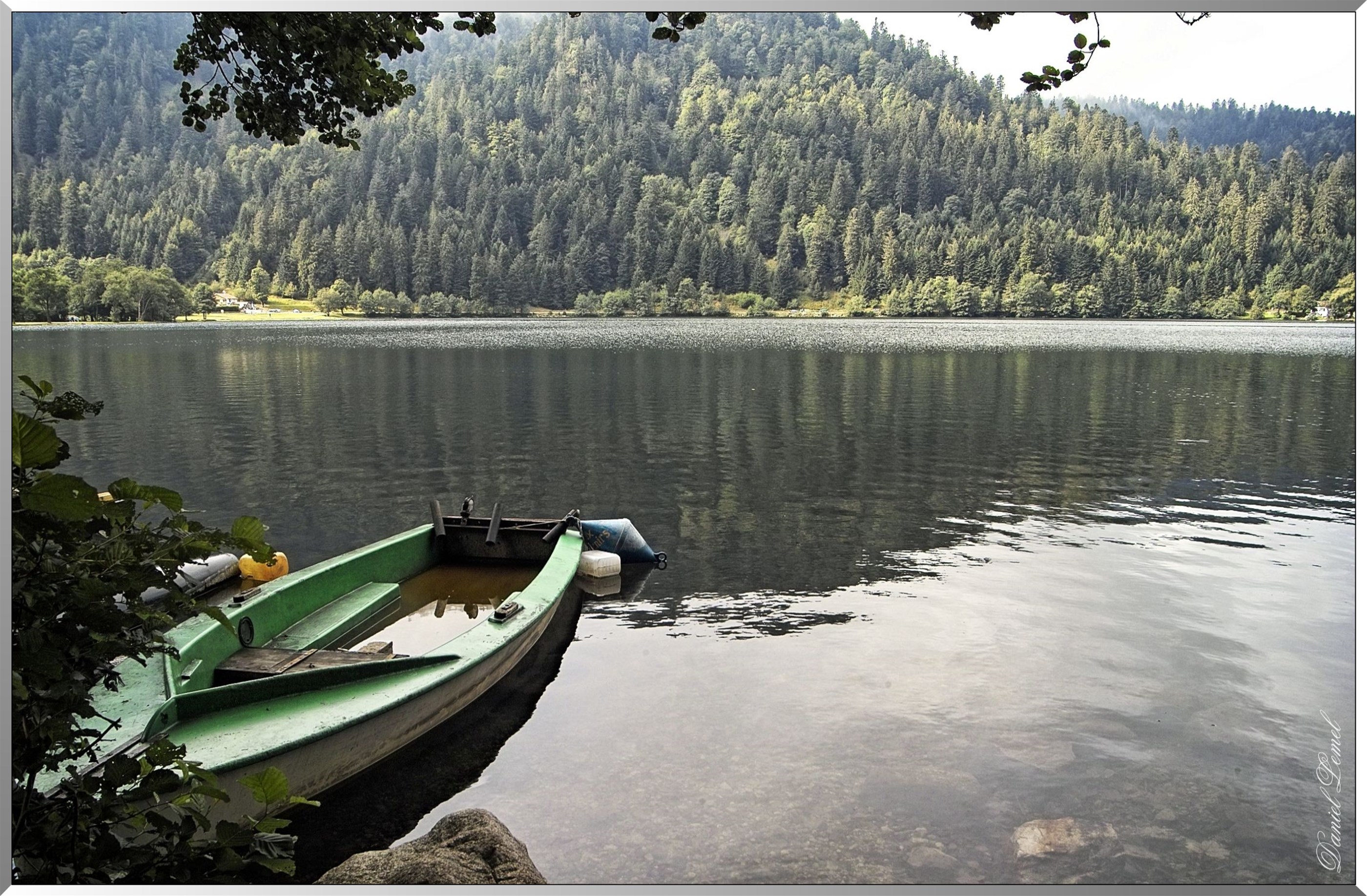 lac