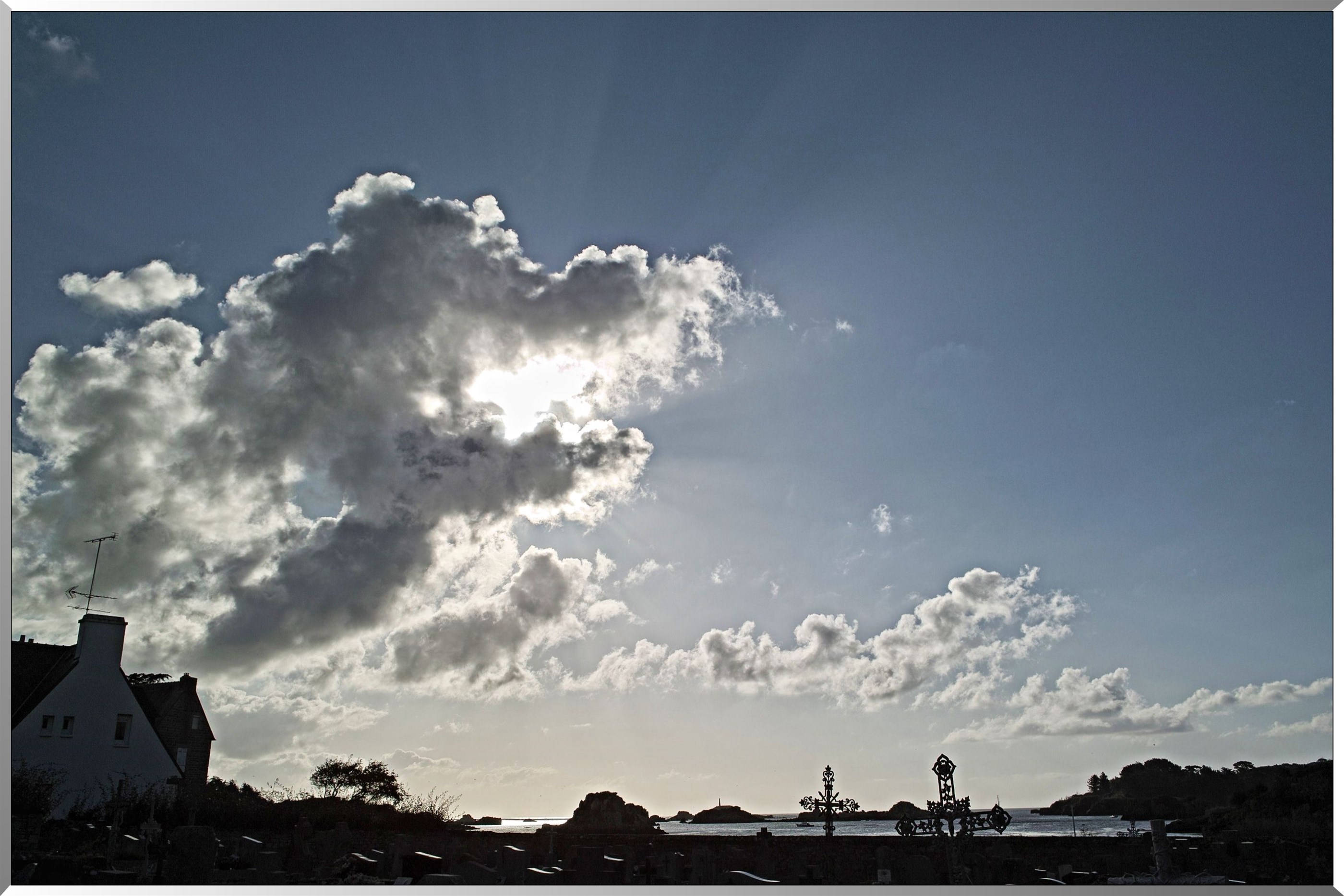 Cimetière maritime